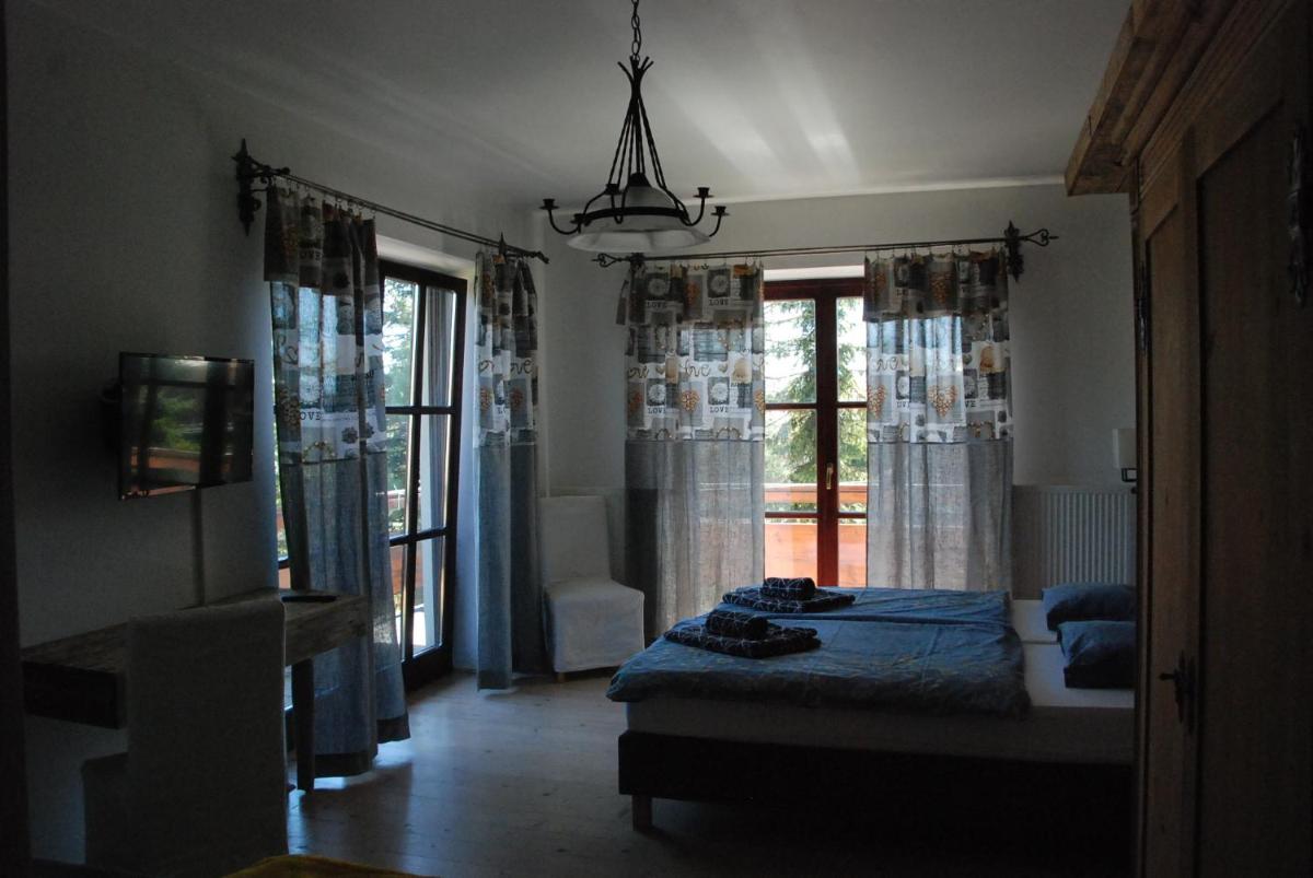 U Kapiarza view 2