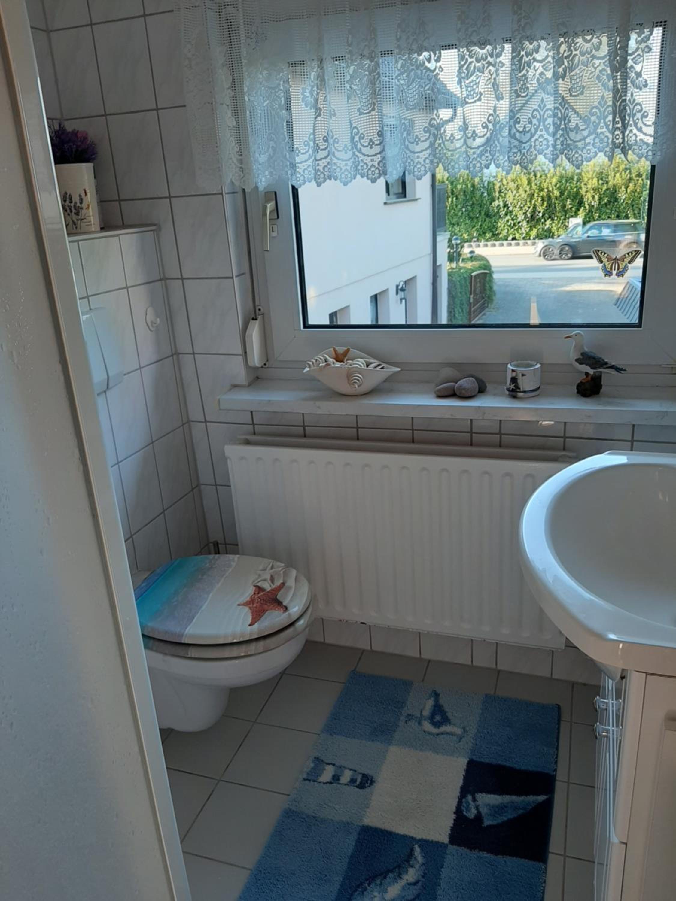 Kleines Ferienhäuschen