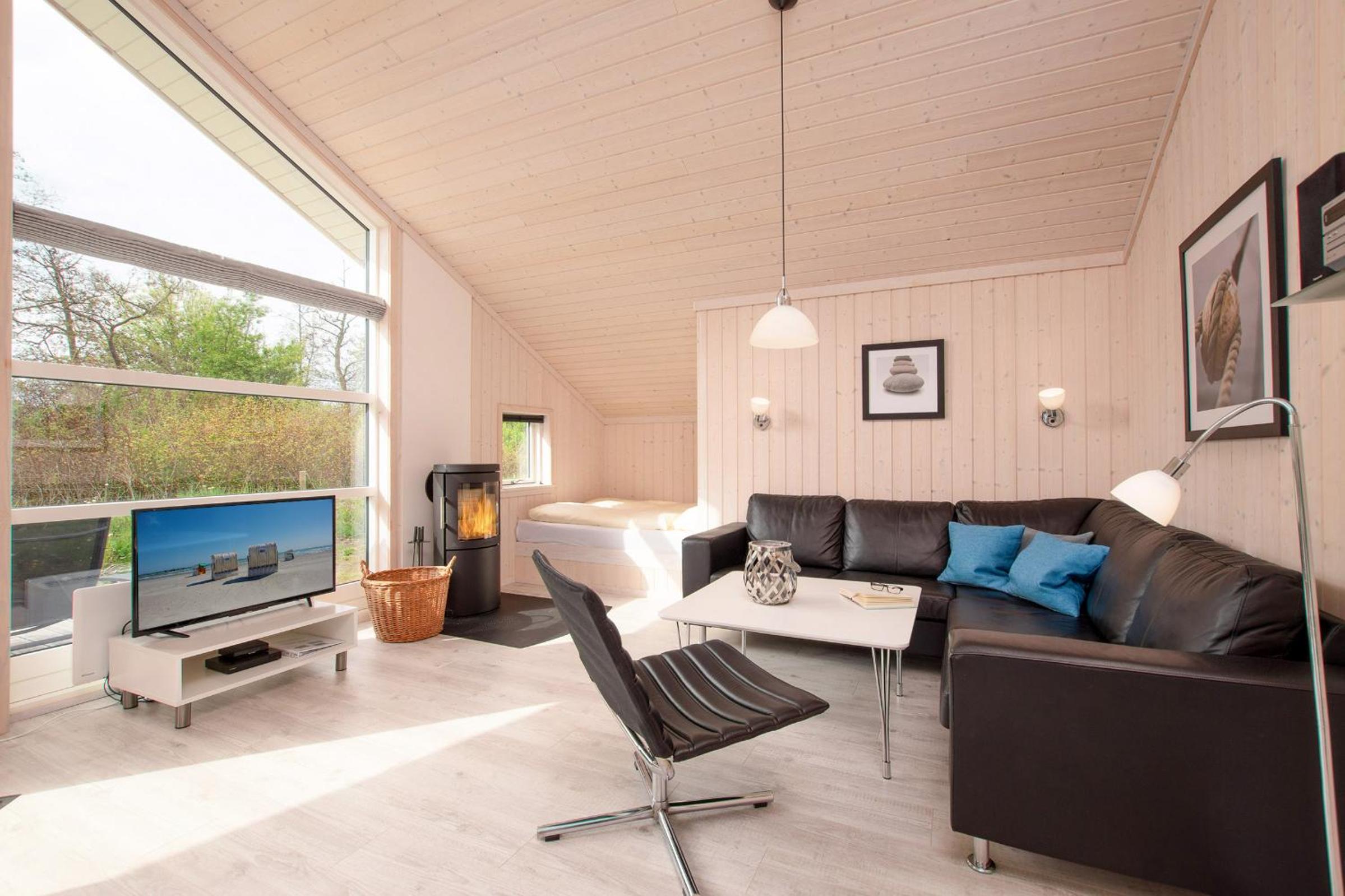 Resort 1 Ocean Cottage A 147