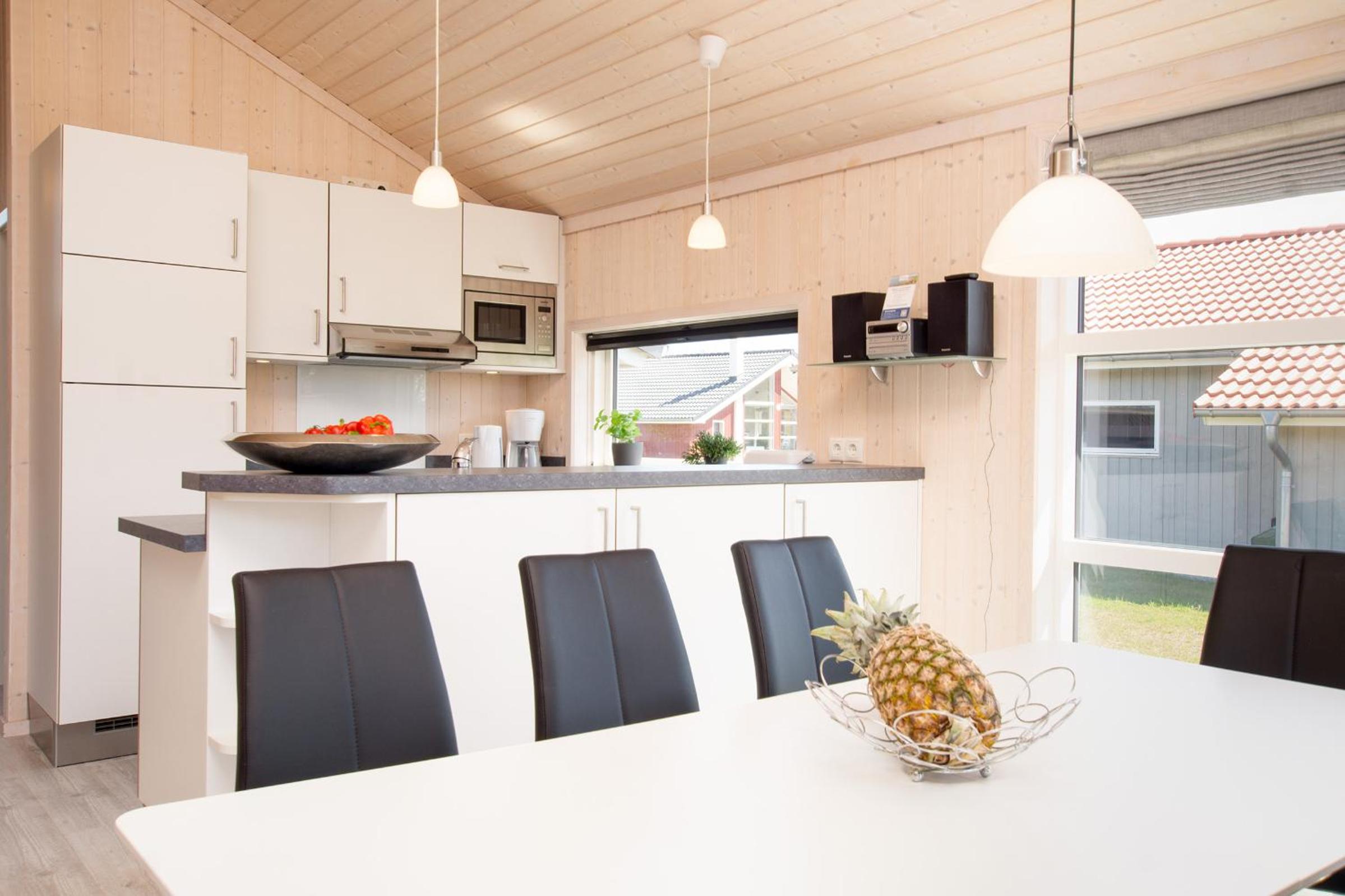 Resort 1 Beach House B 148