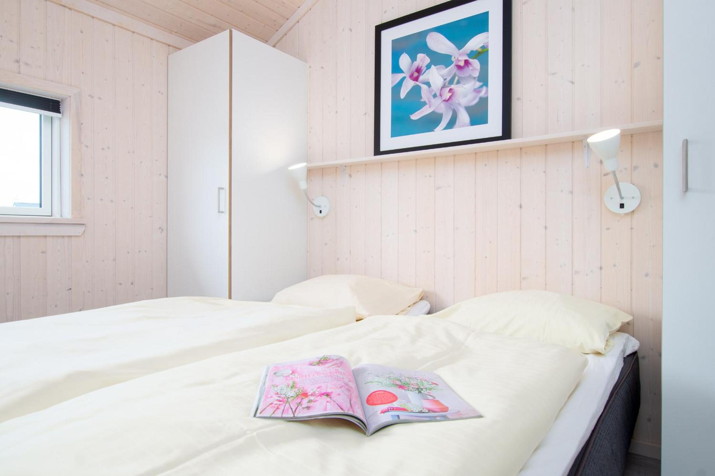Resort 1 Beach House B 158