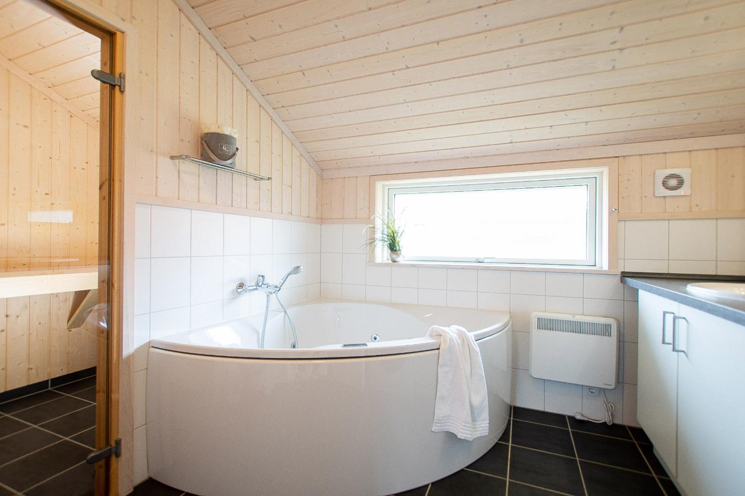 Resort 1 Beach House B 158