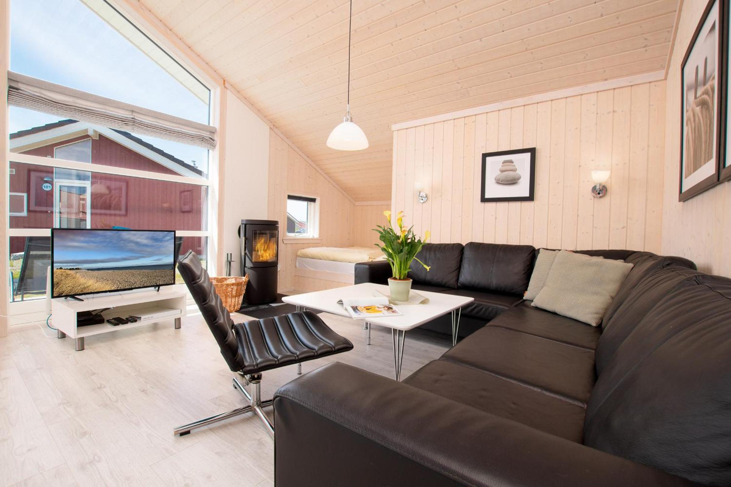 Resort 2 Sea Lodge C 65