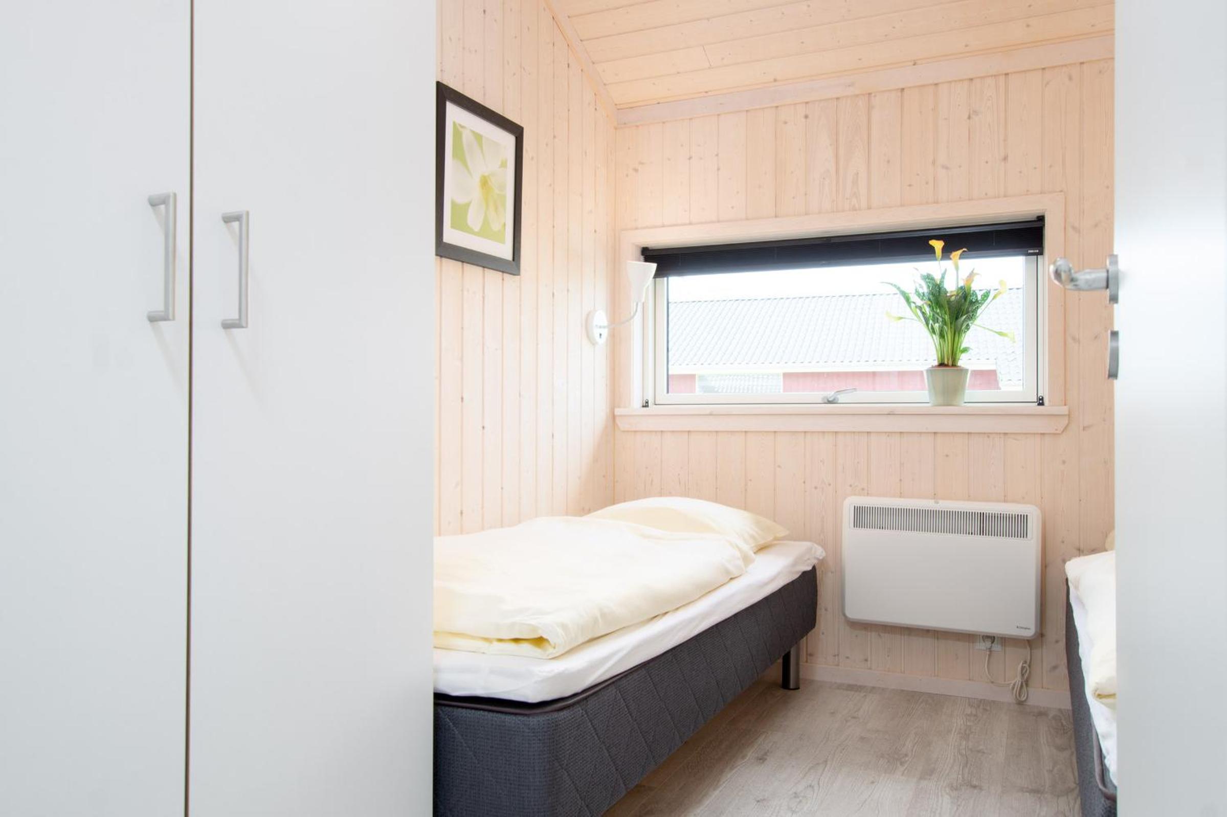 Resort 2 Sea Lodge C 65