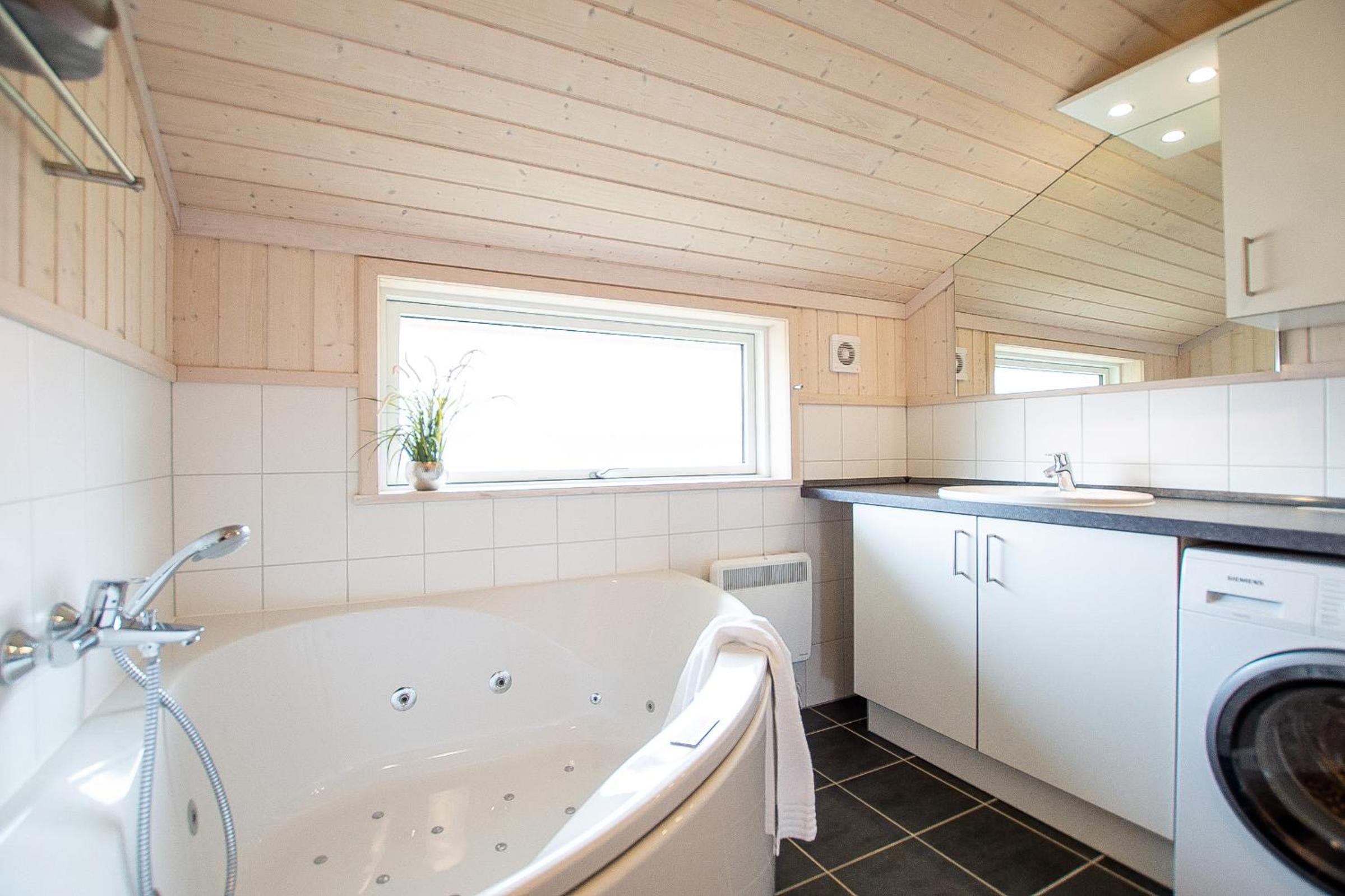 Resort 2 Sea Lodge C 65