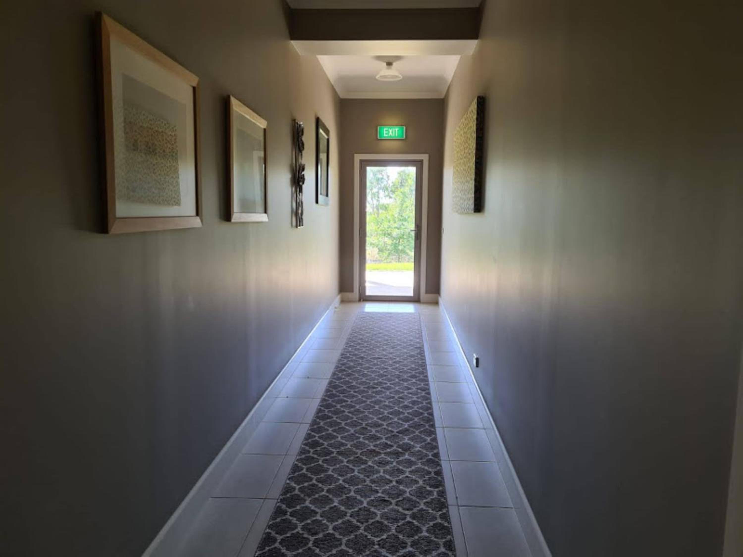 Barklysuites Apartments