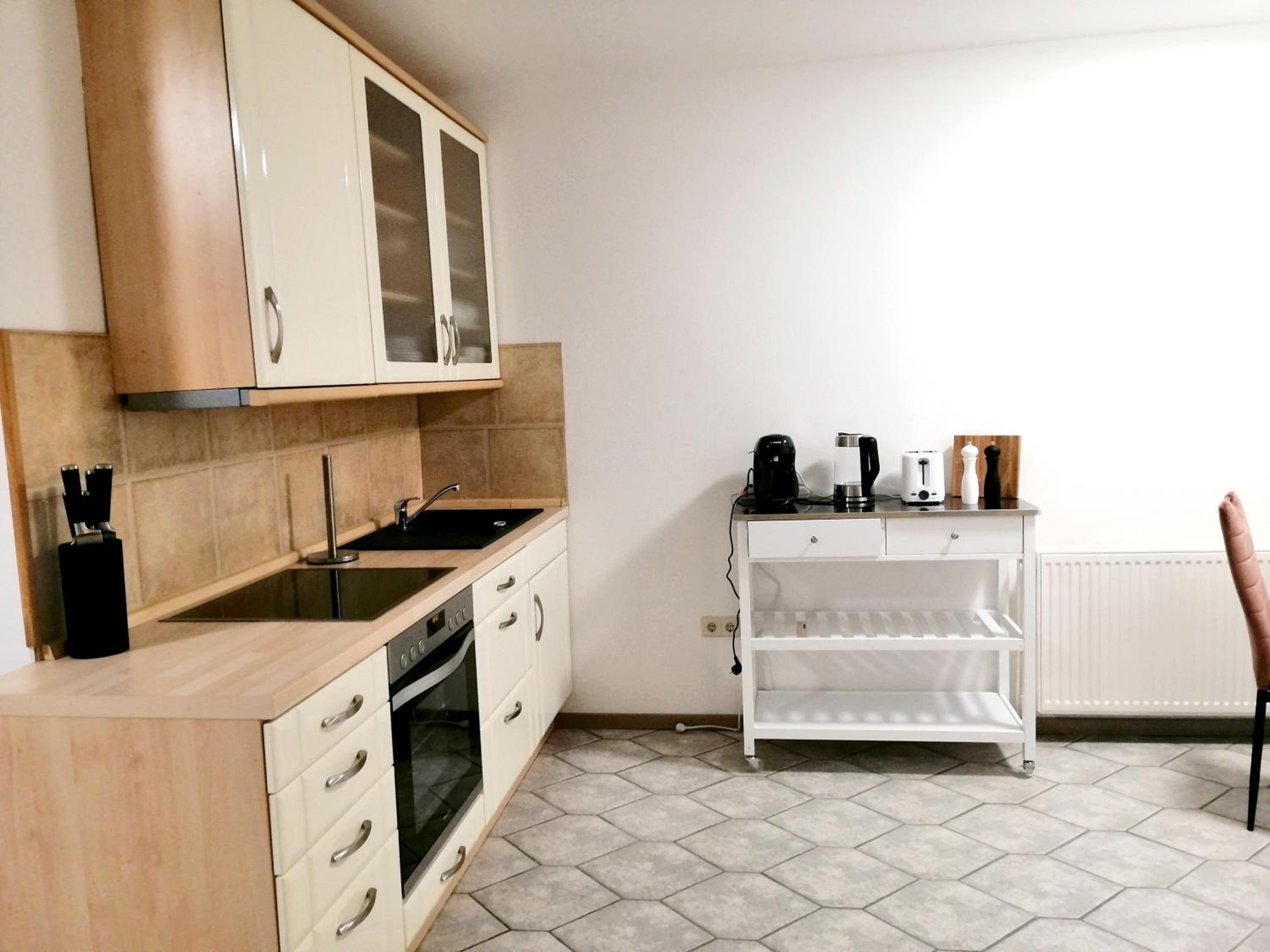 Pension Nordseebriese
