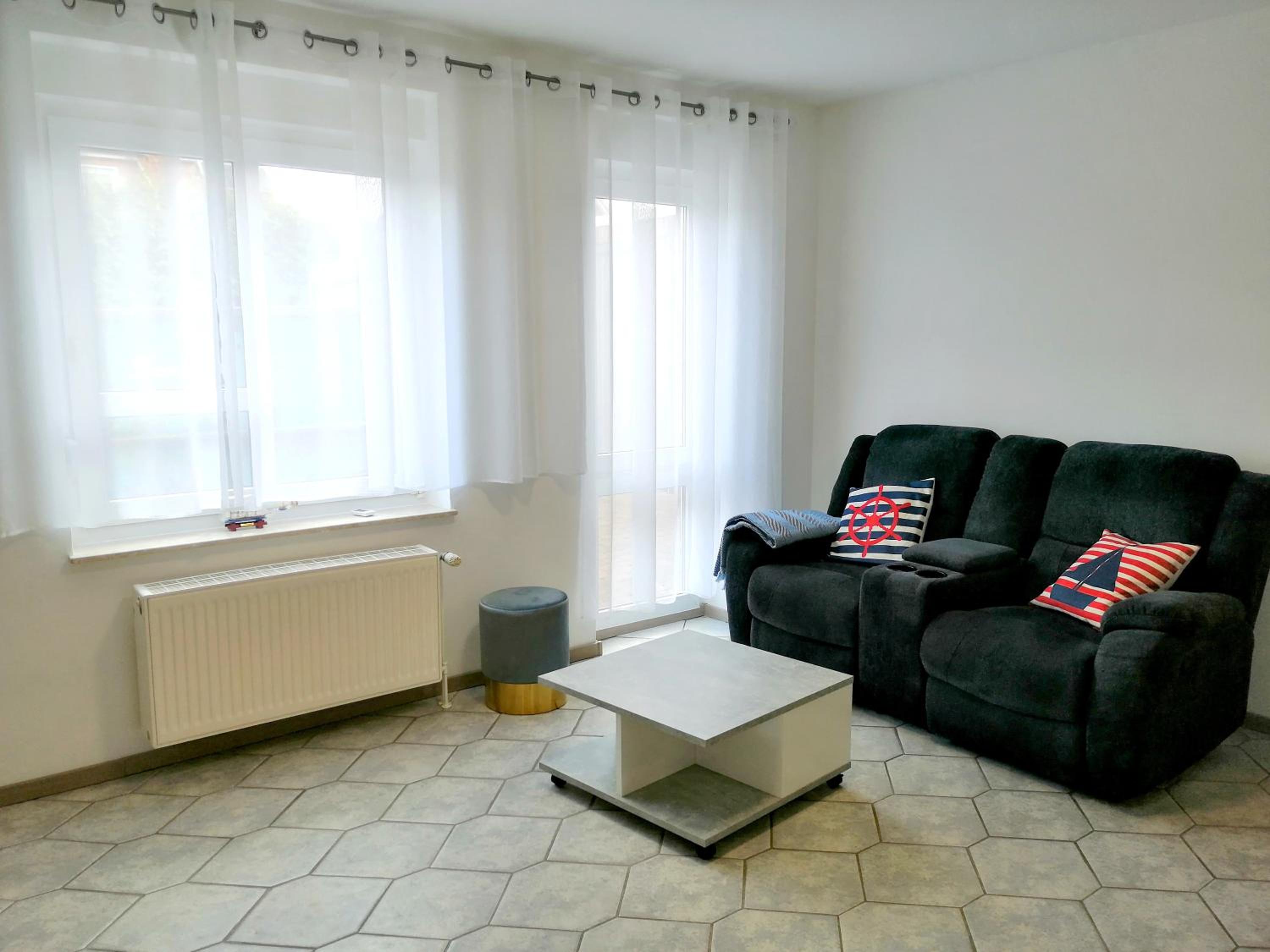 Pension Nordseebriese