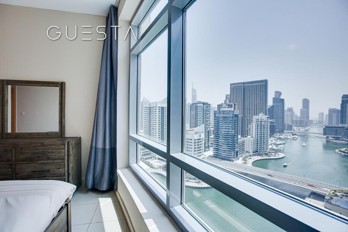 Park Island, Dubai Marina