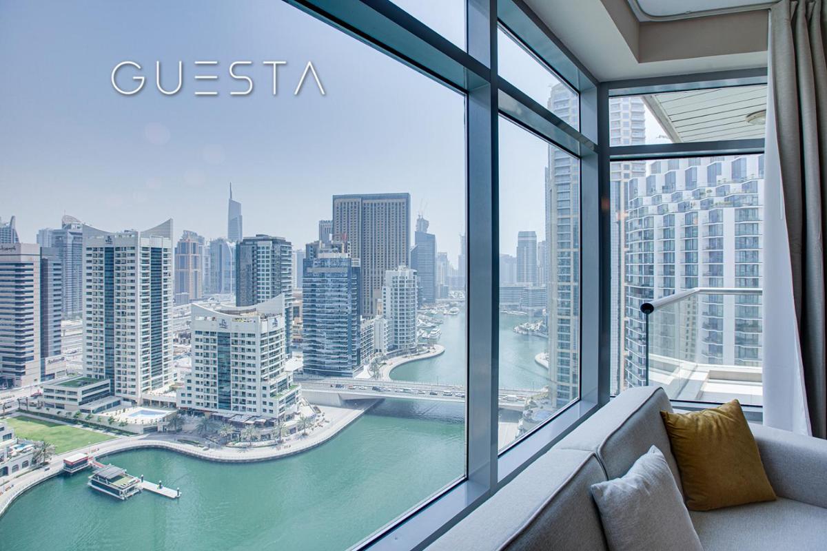 Park Island, Dubai Marina