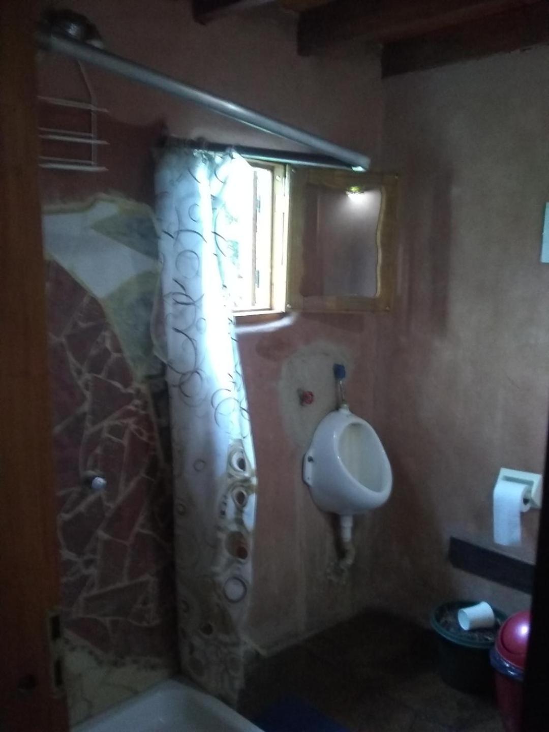 Alojamiento Ecológico Kurache