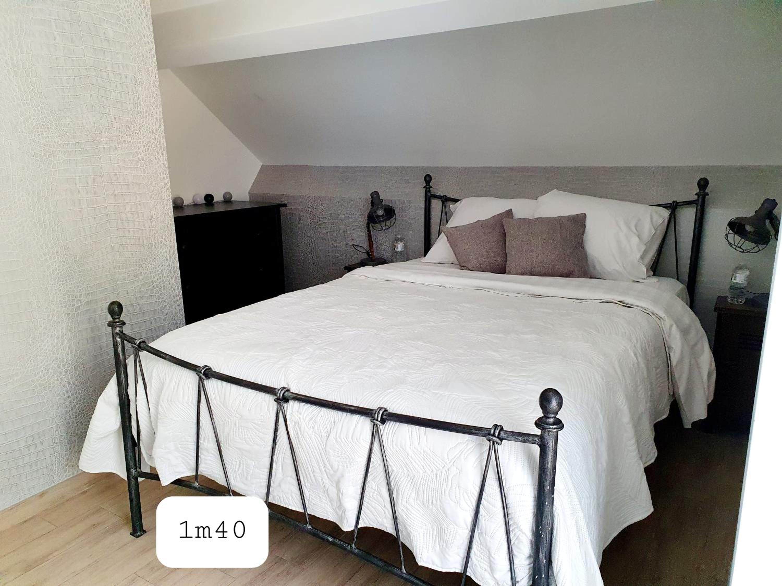 Les étangs du Thioux B&B