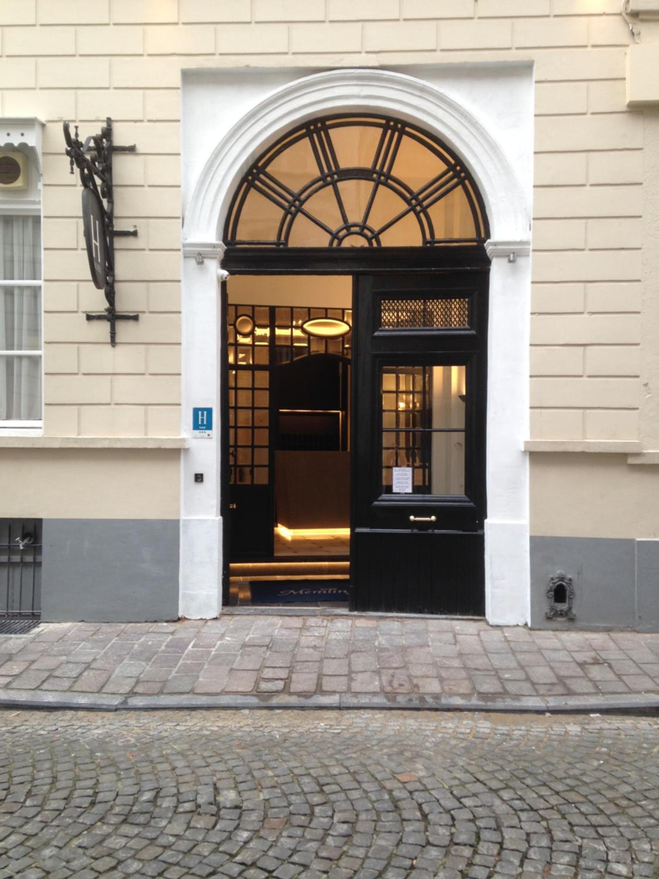 Hotel du Théâtre - Image 1