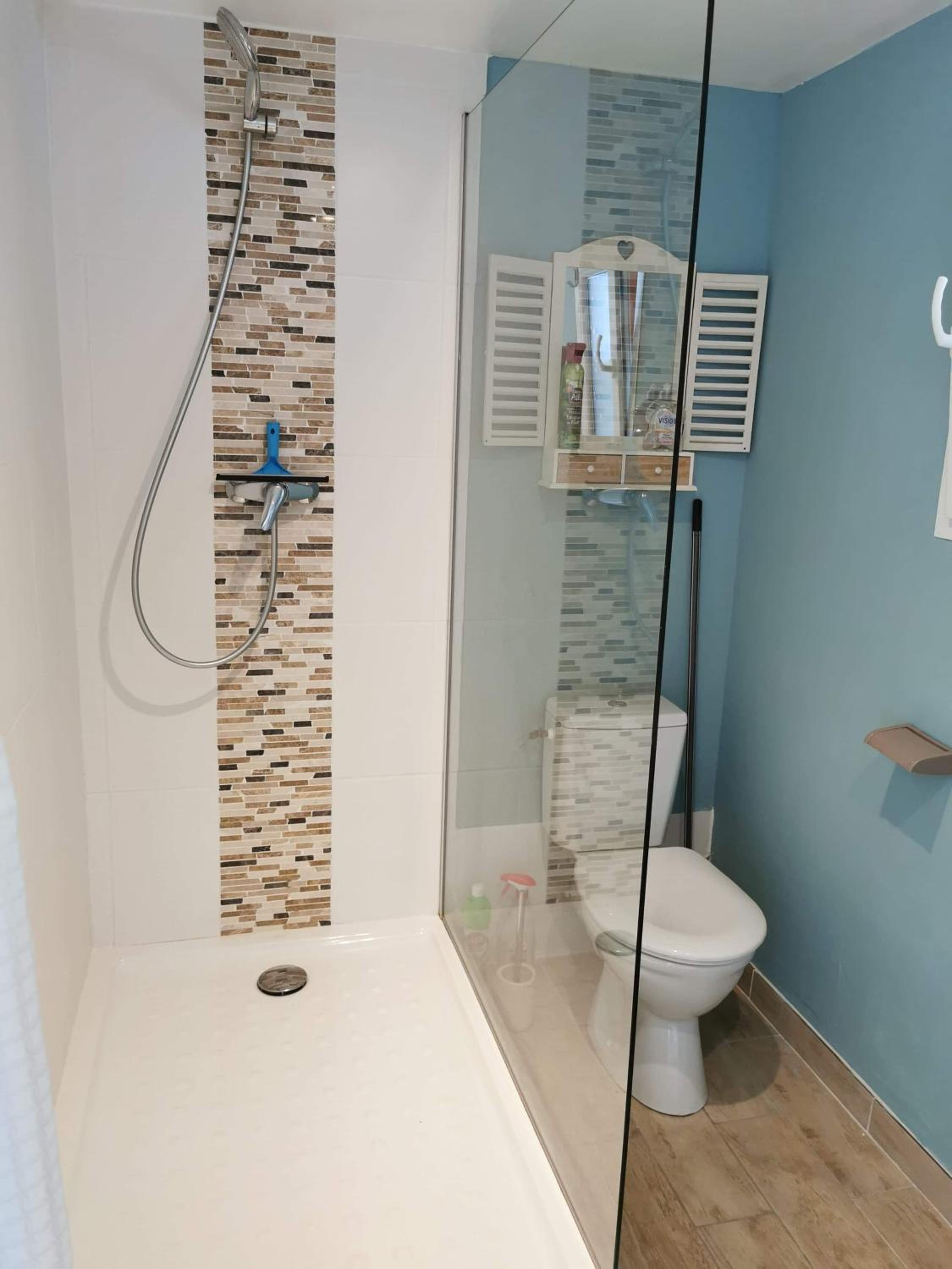 Chambre d'hôtes, photo 2