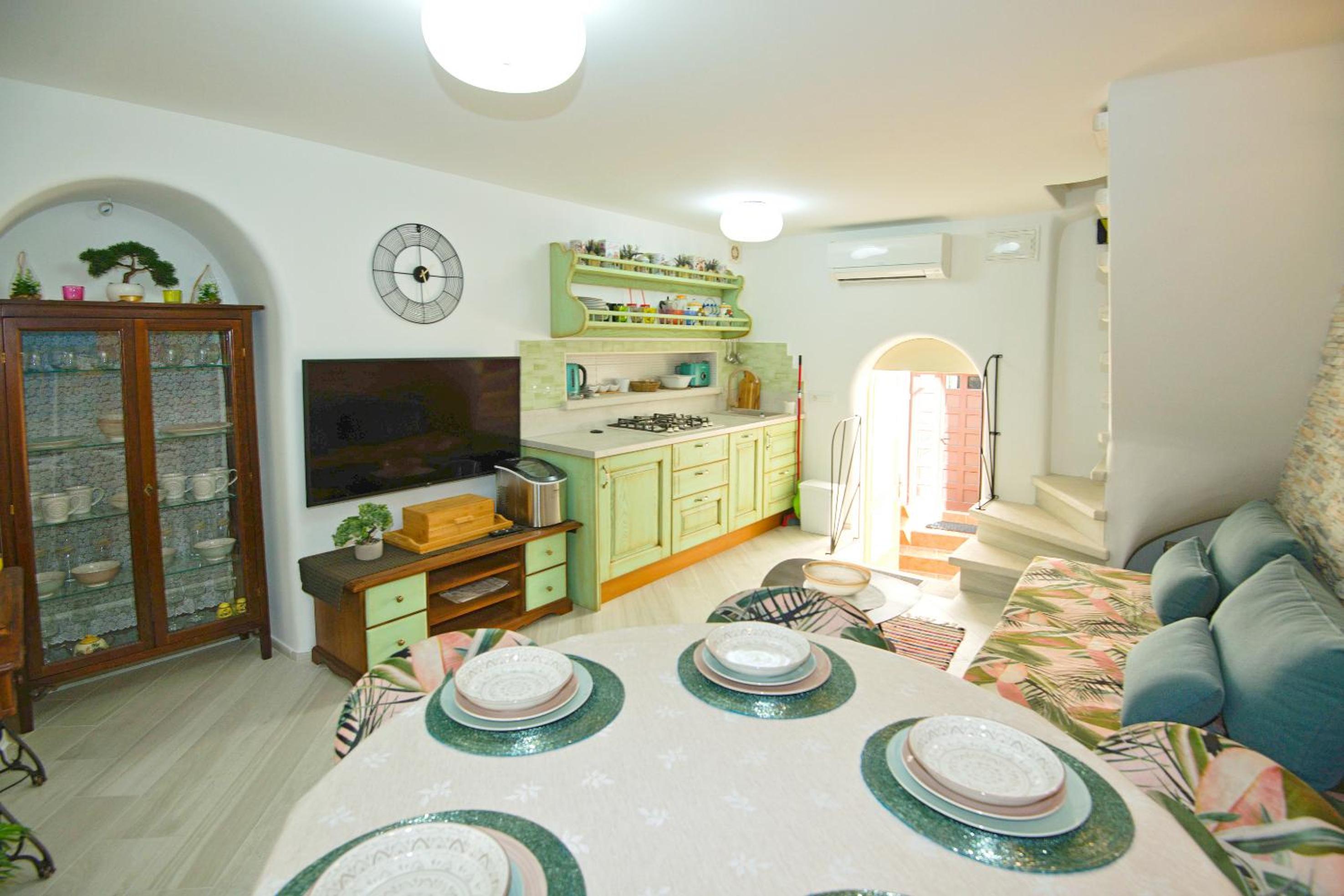 Apartment SANJIN MORE ANTIQUE