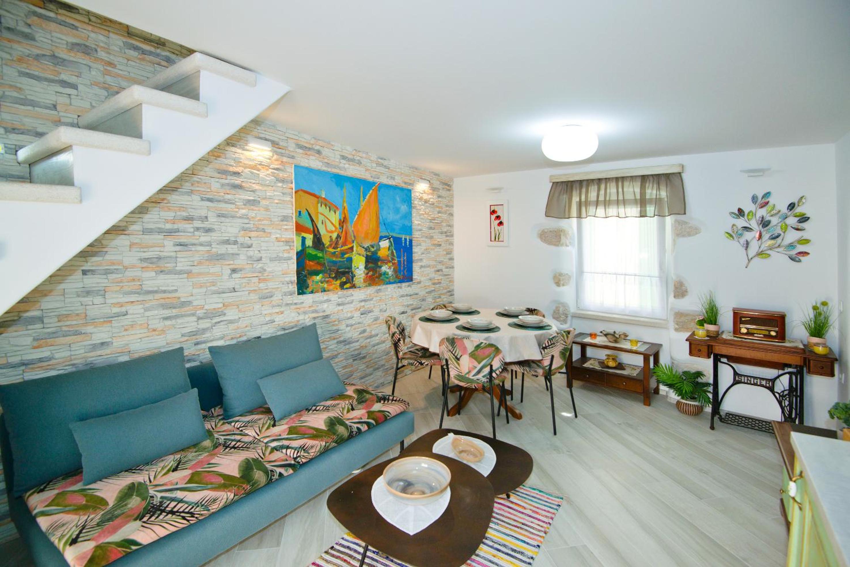 Apartment SANJIN MORE ANTIQUE