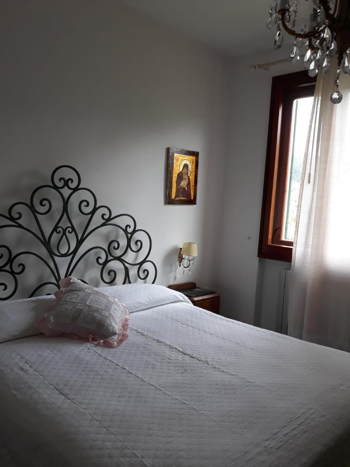 Gli Oleandri B&B view 2