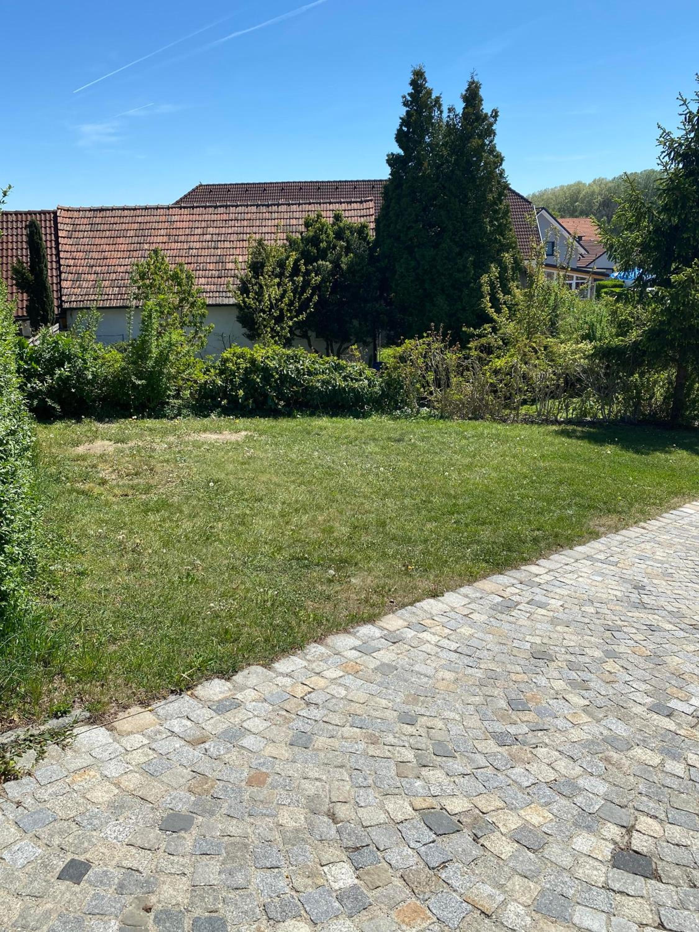 Gästehaus Fischer Rohrendorf