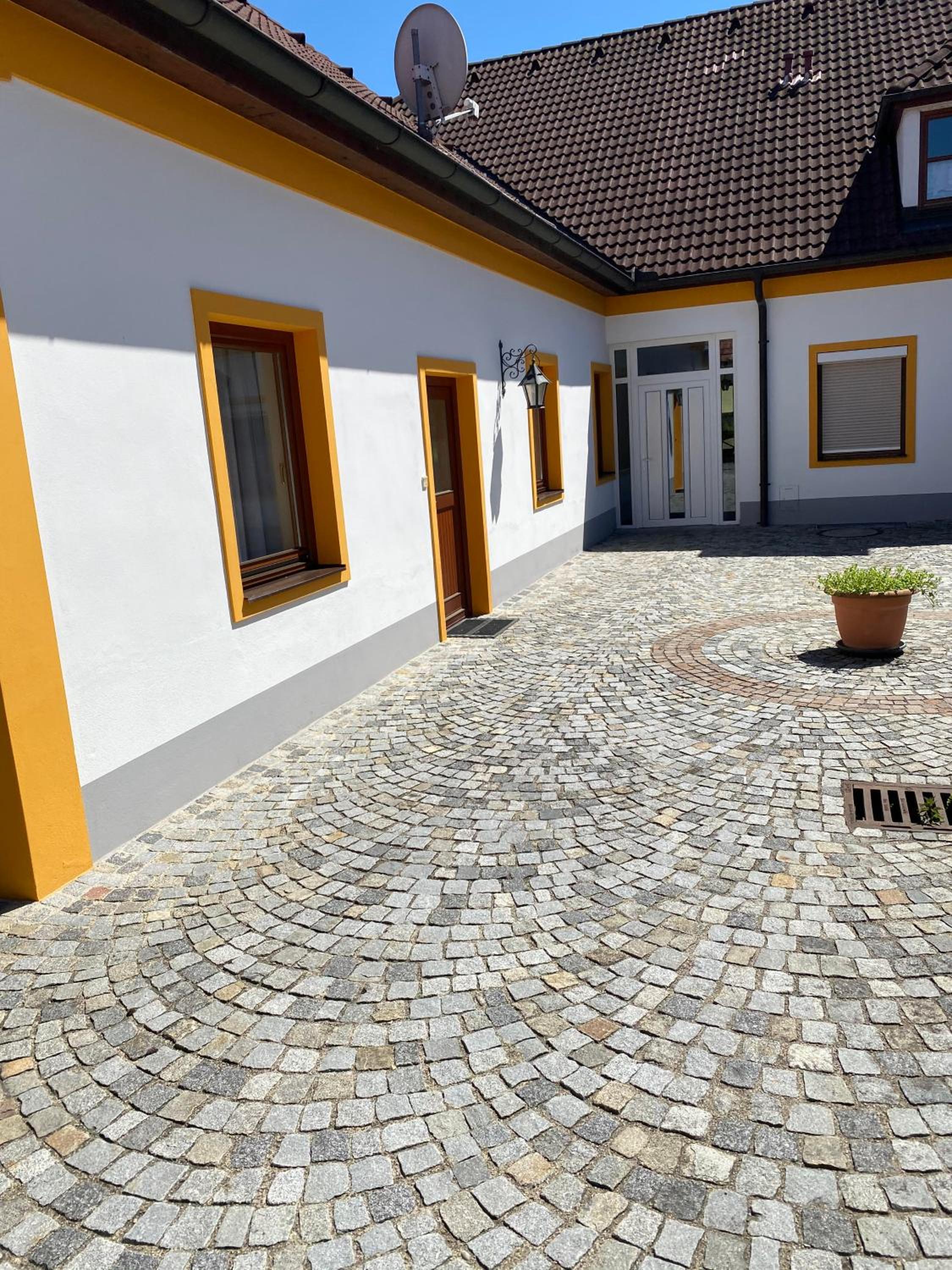 Gästehaus Fischer Rohrendorf