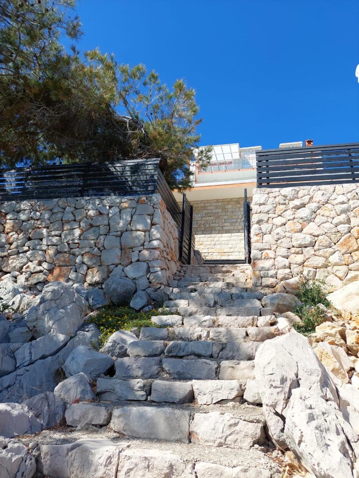 Villa Desiree view 5