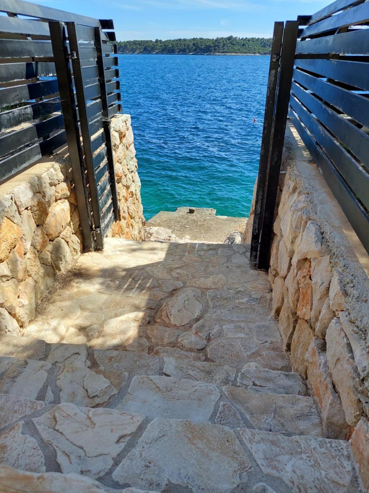 Villa Desiree view 2