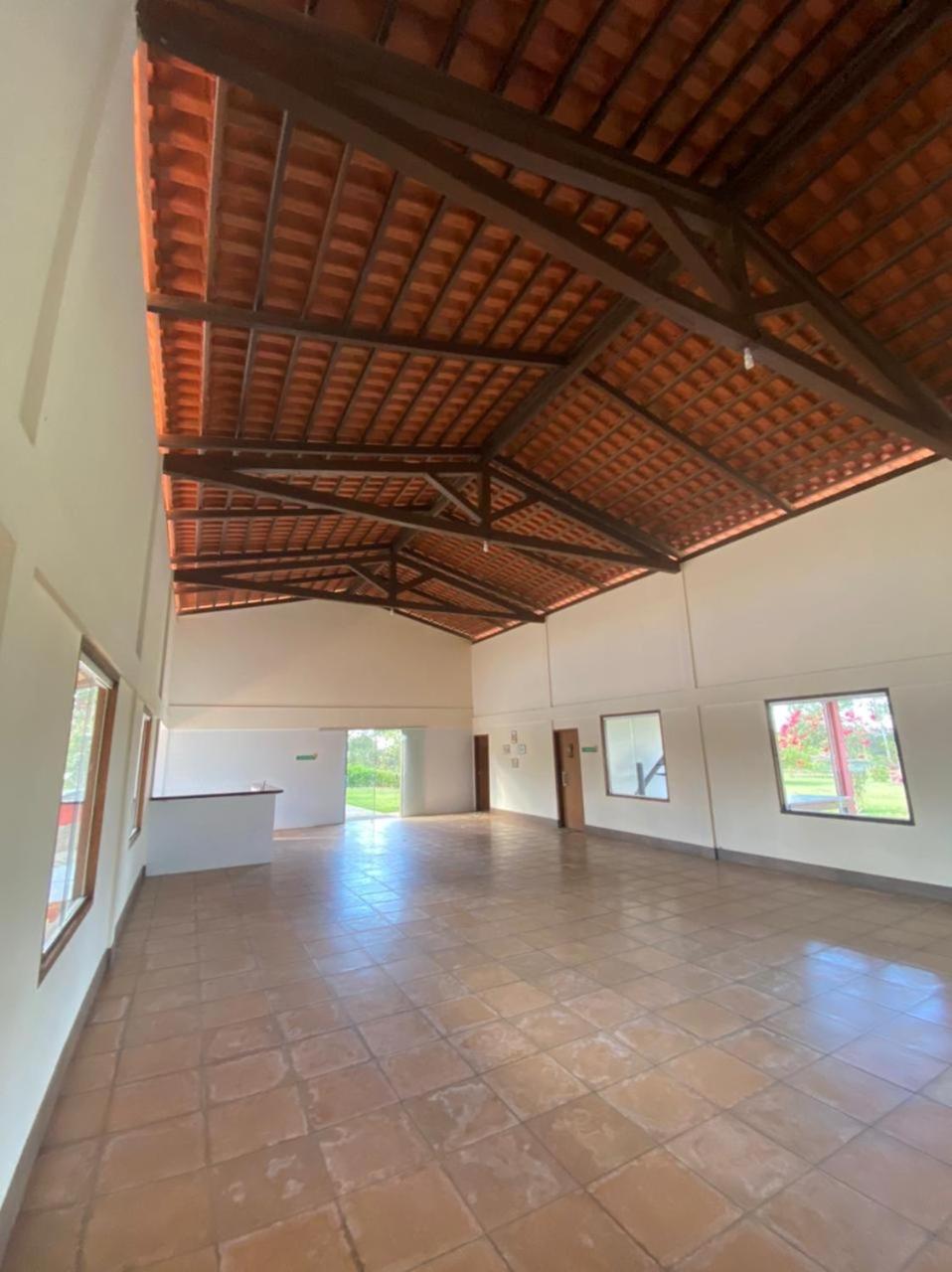 Casa Patio em Areia