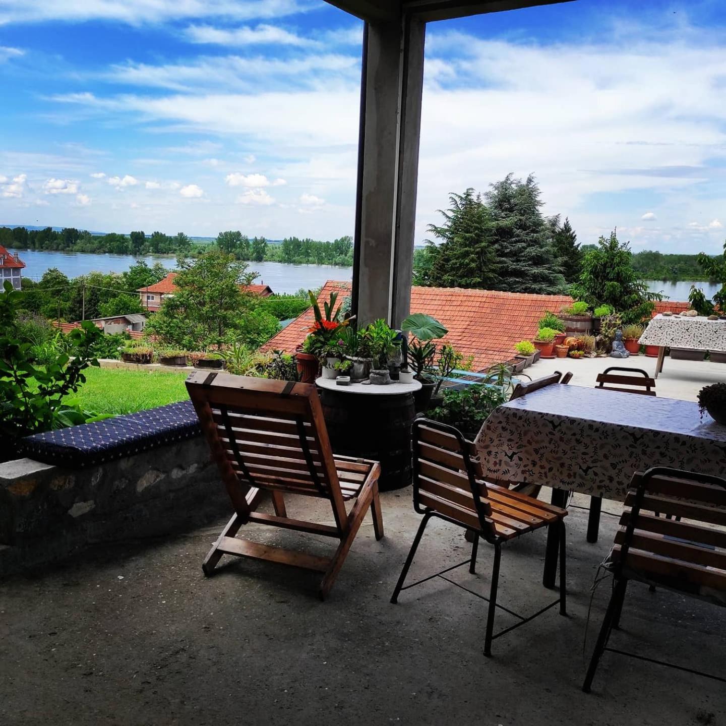 HostelChe Guest House view 3
