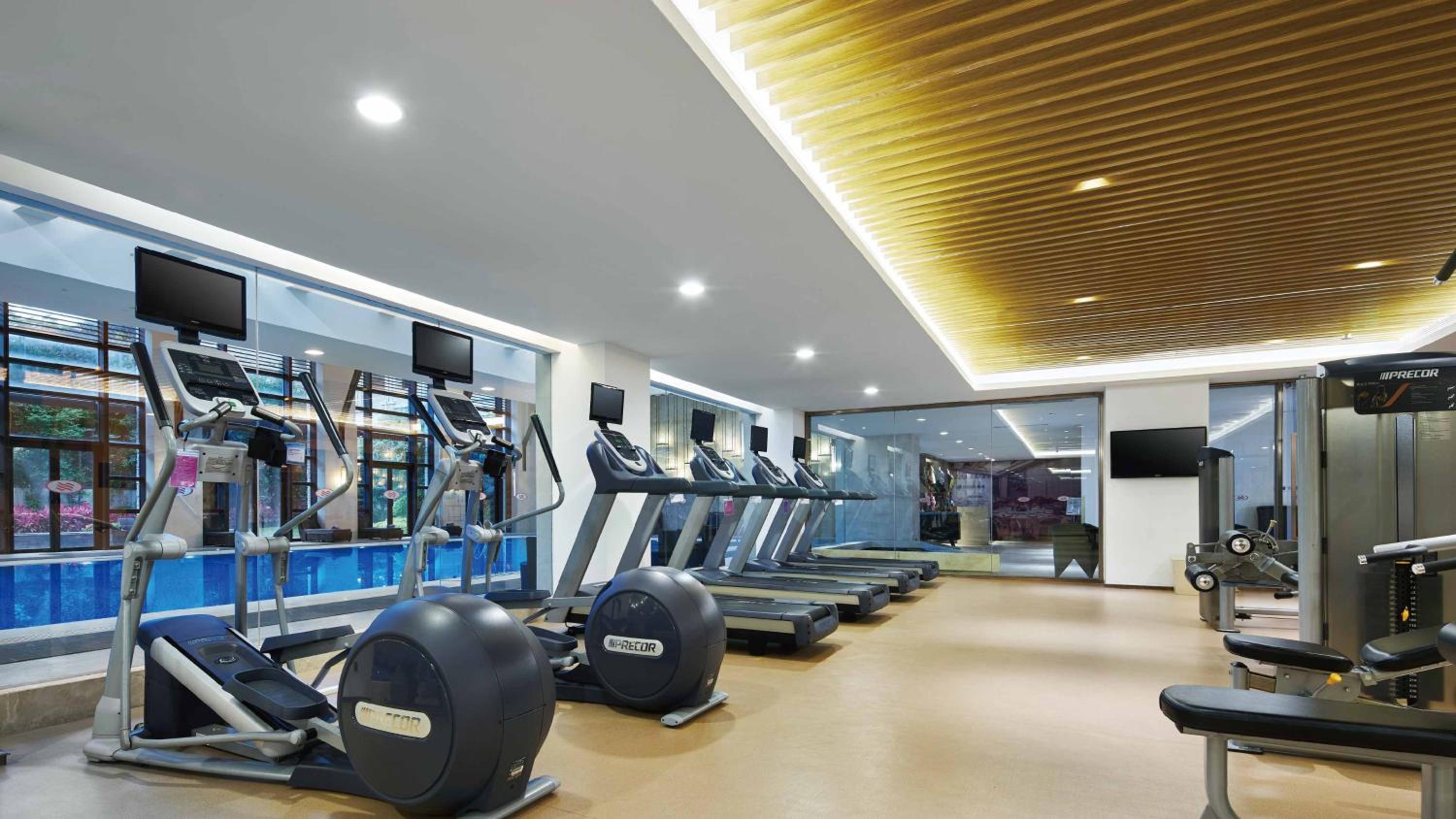 Crowne Plaza Hailing Island by IHG