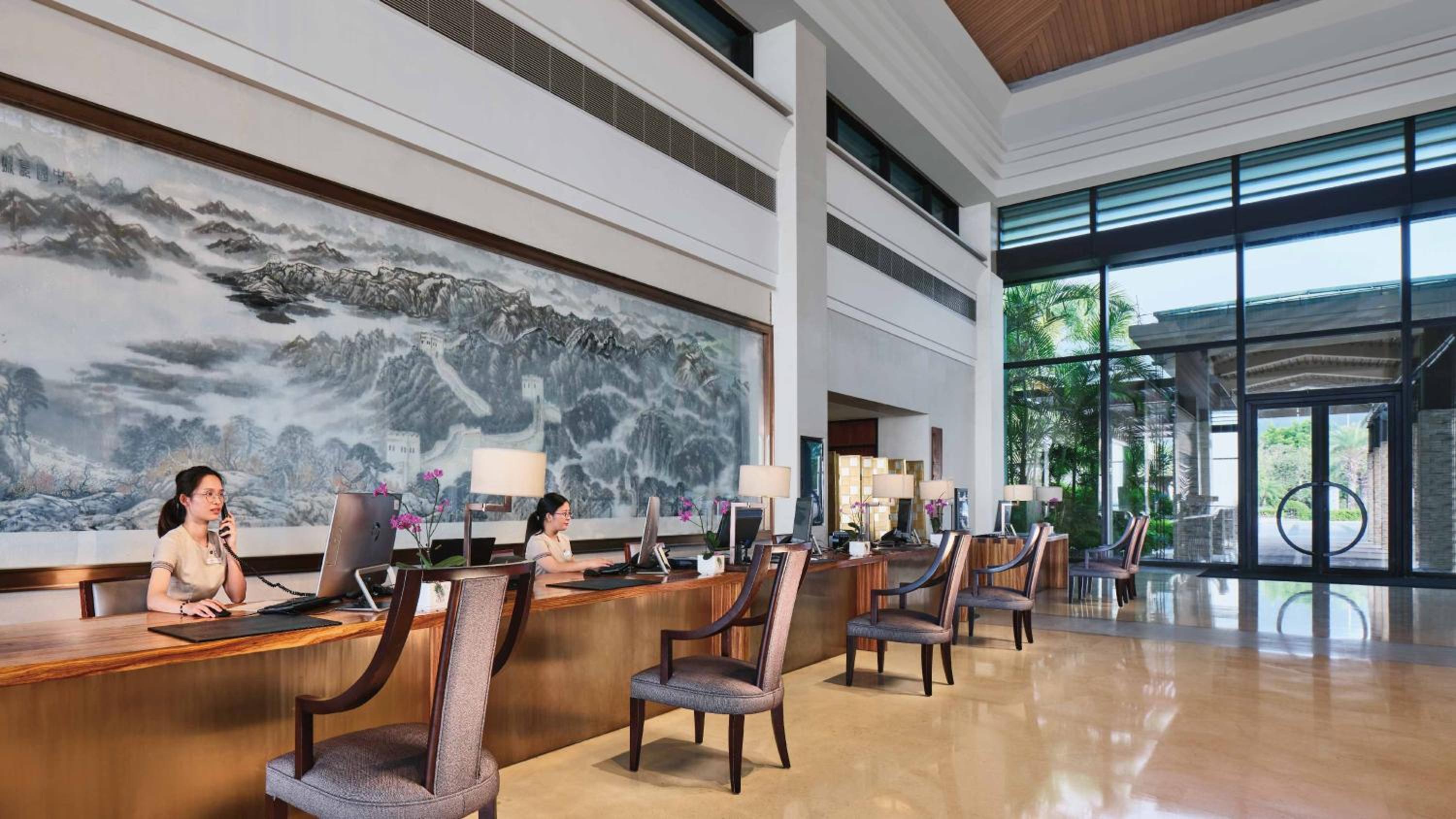 Crowne Plaza Hailing Island by IHG