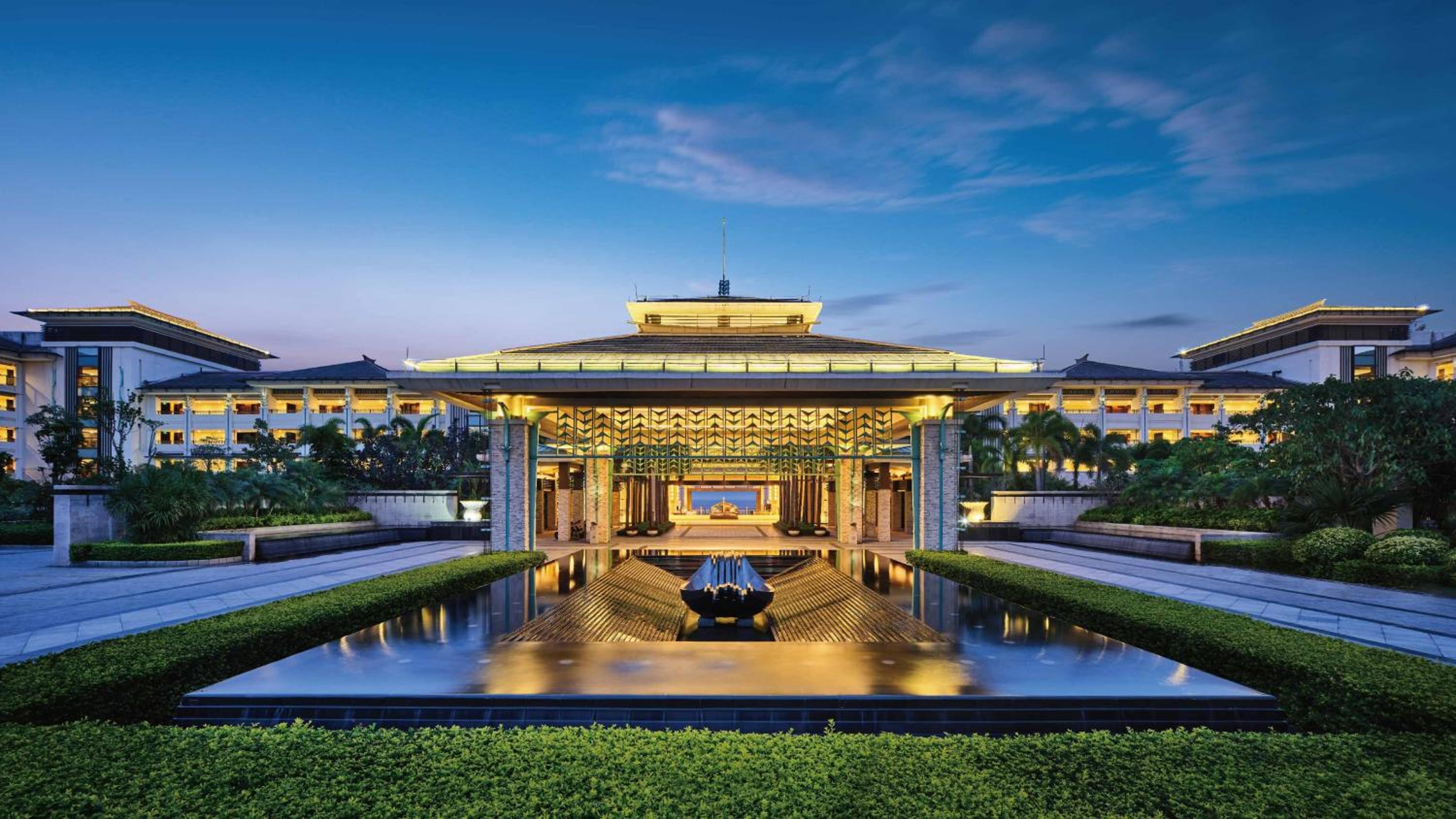 Crowne Plaza Hailing Island by IHG