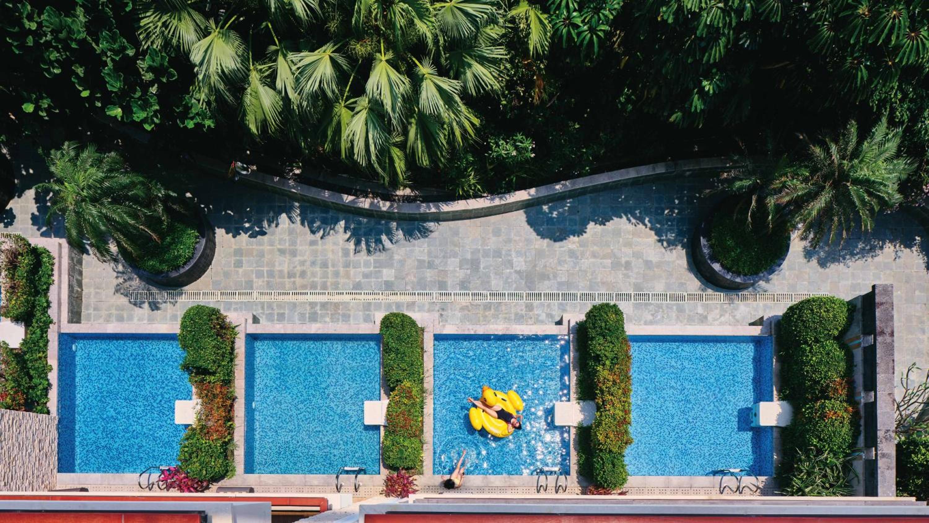 Crowne Plaza Hailing Island by IHG