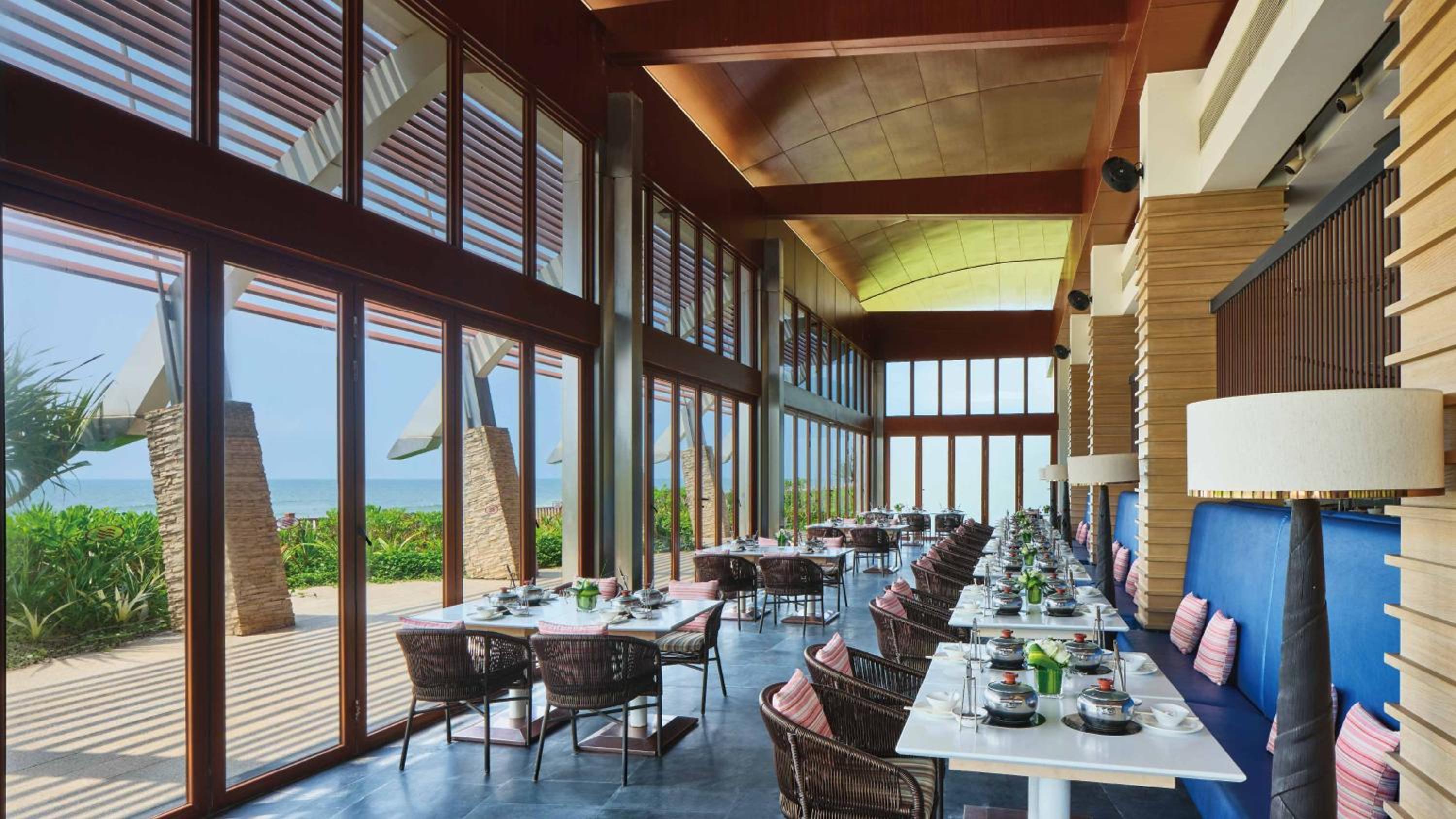 Crowne Plaza Hailing Island by IHG