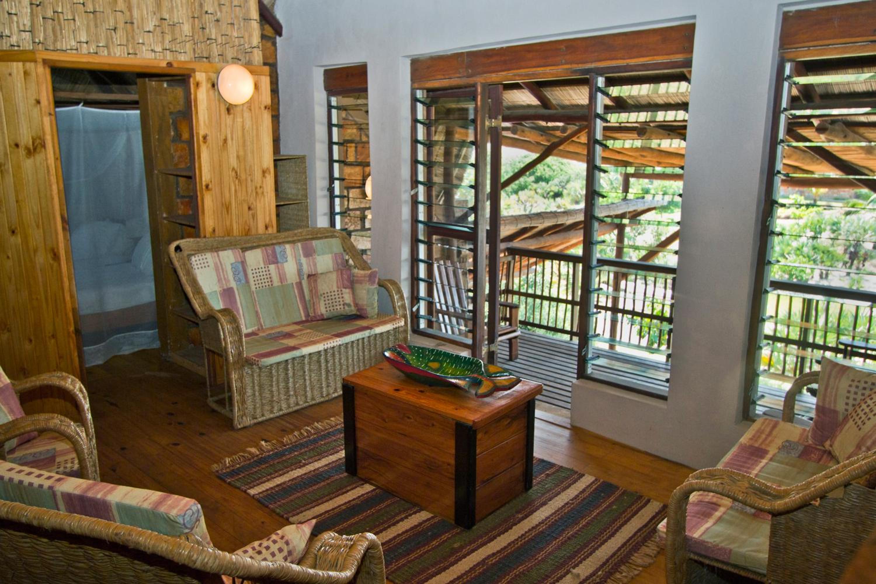 Bay View Lodge