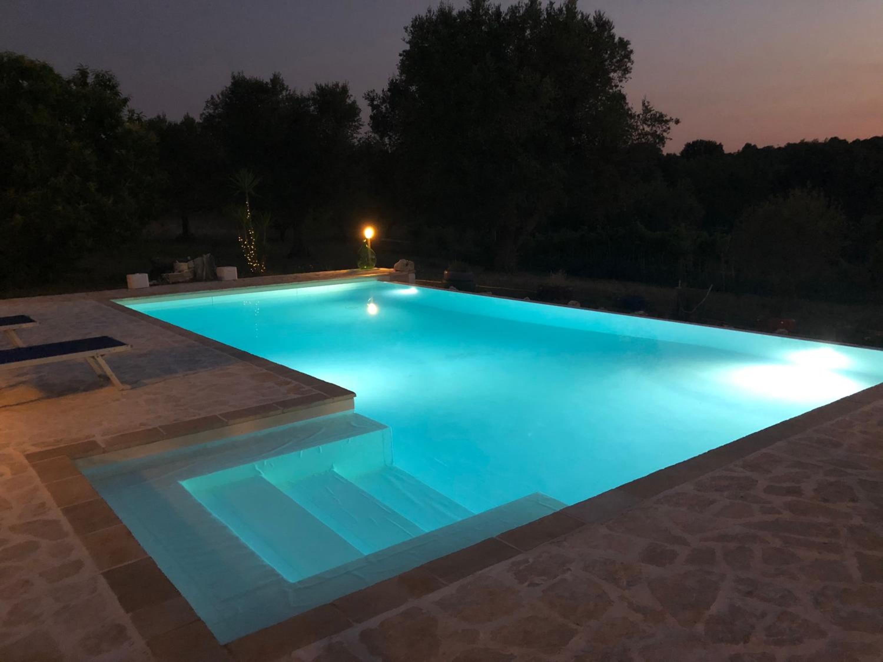 B&B Terre di Kalia view 2