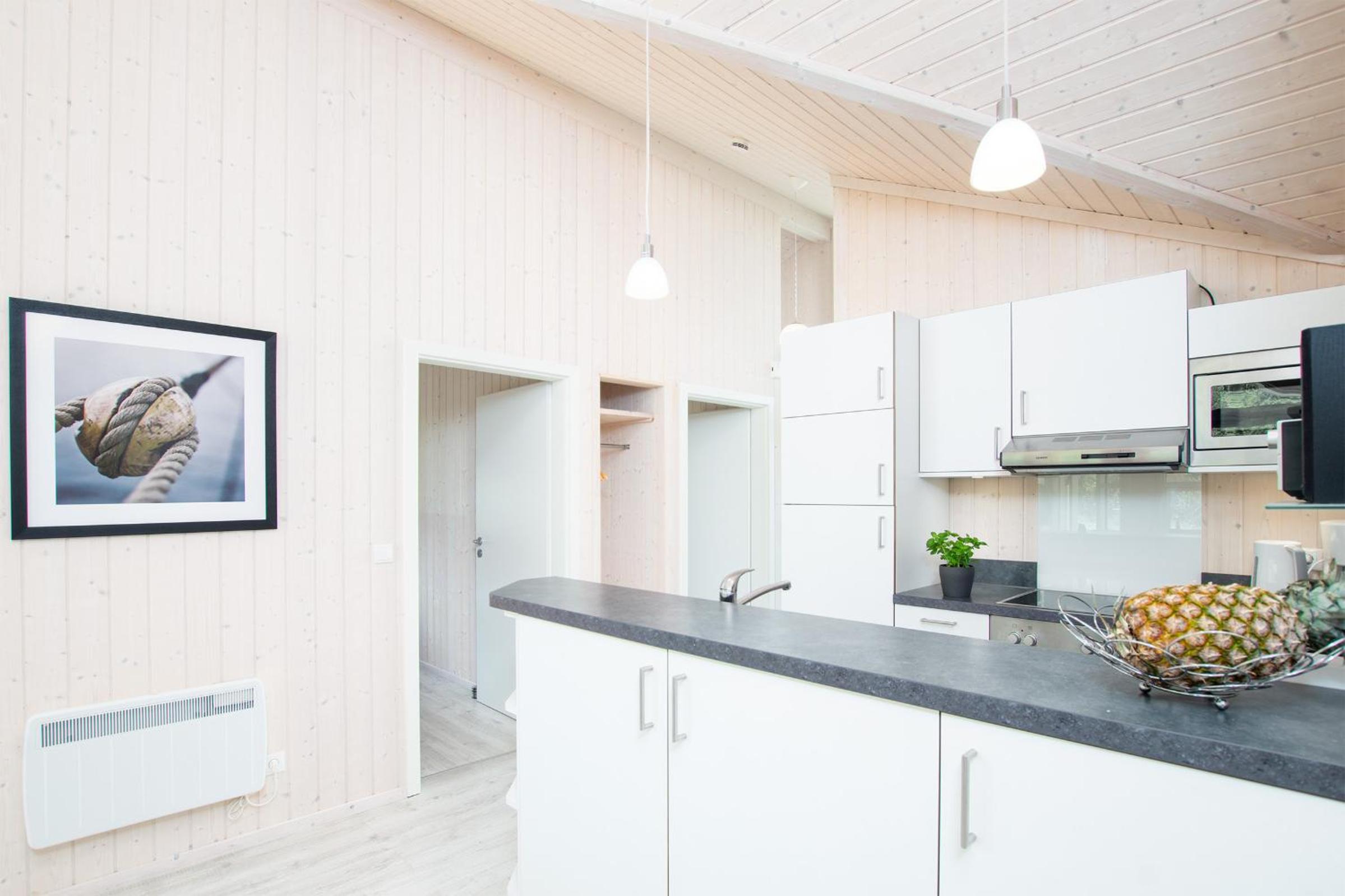 Resort 2 Sea Lodge C 42
