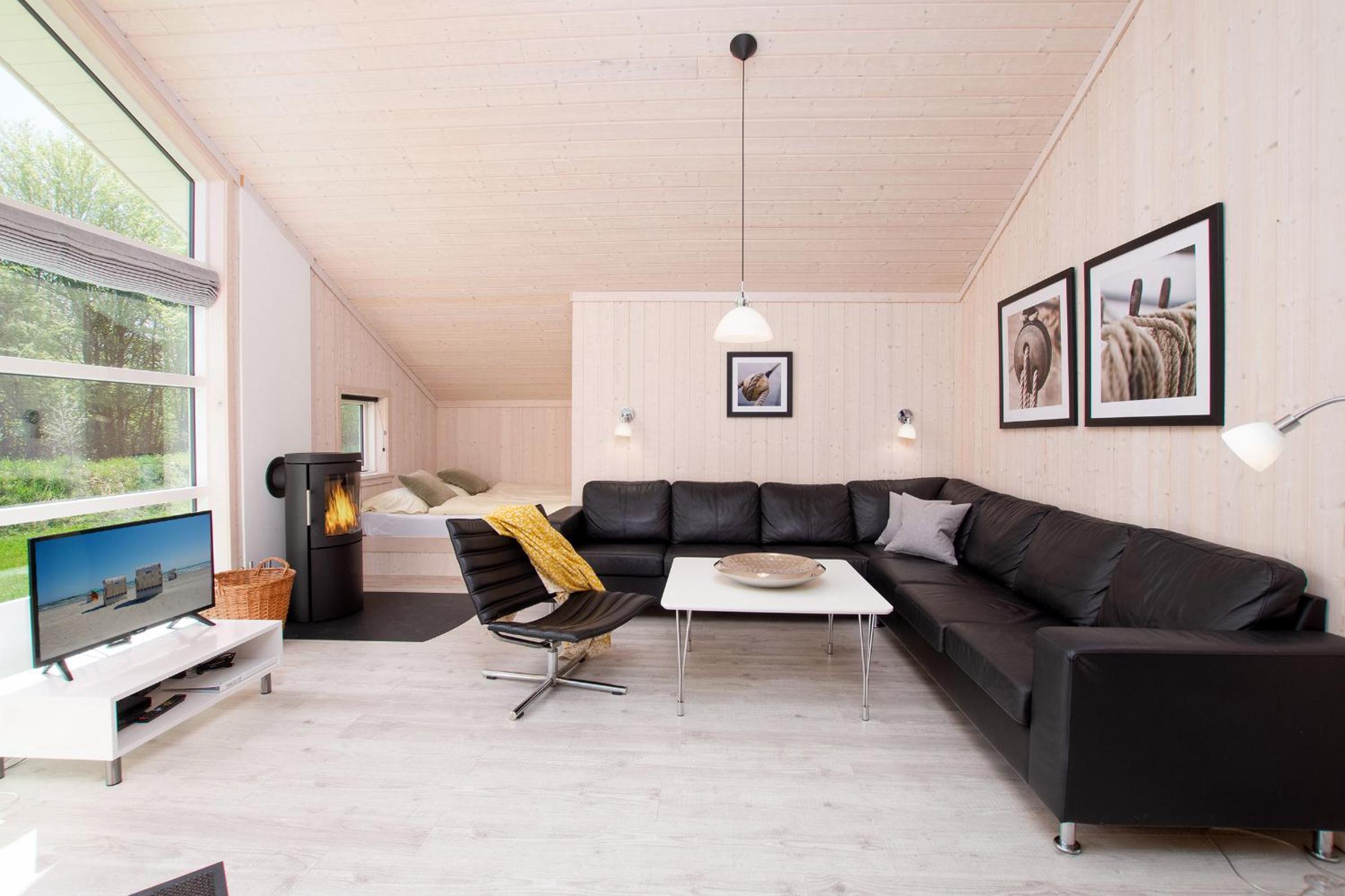 Resort 2 Sea Lodge C 114