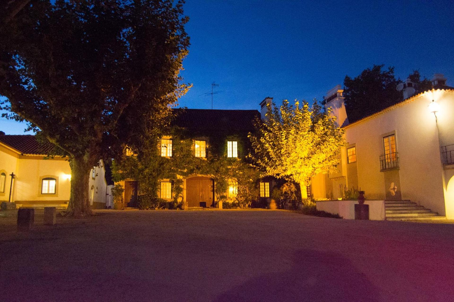 Quinta da Alcaidaria Mor view 4
