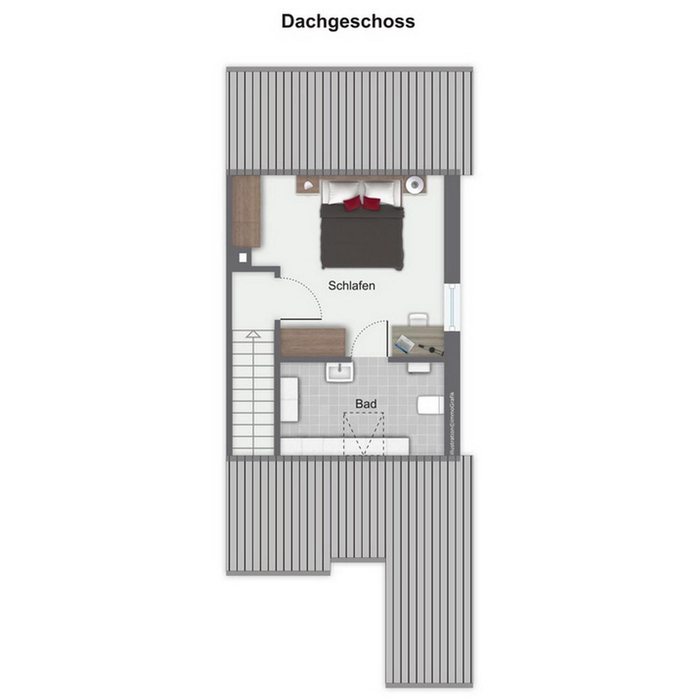 Urlauberdorf Haus 32c