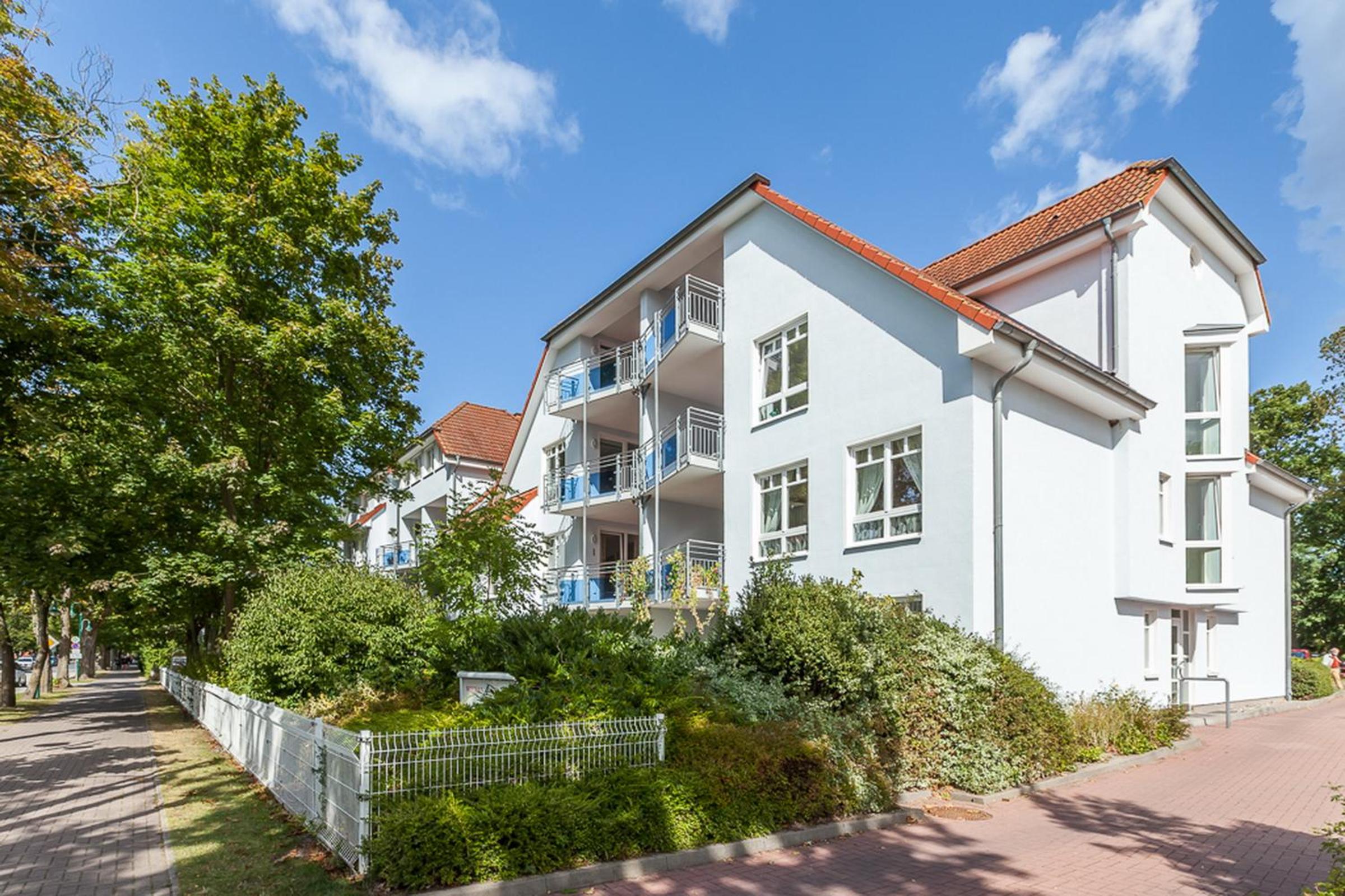Likedeeler Wohnung 01