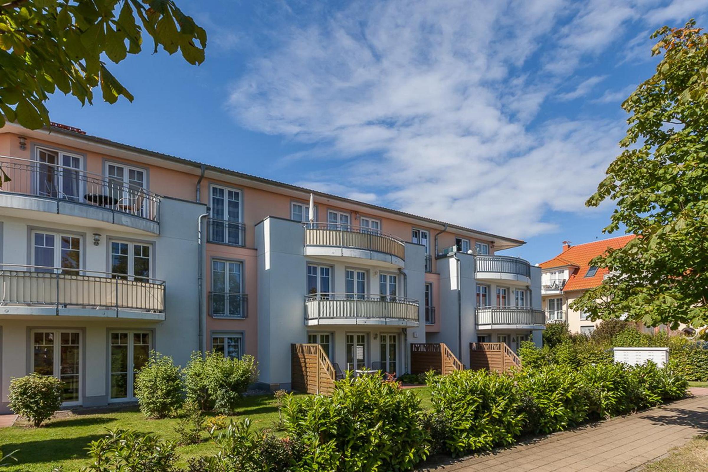 Achtern Diek Wohnung 06