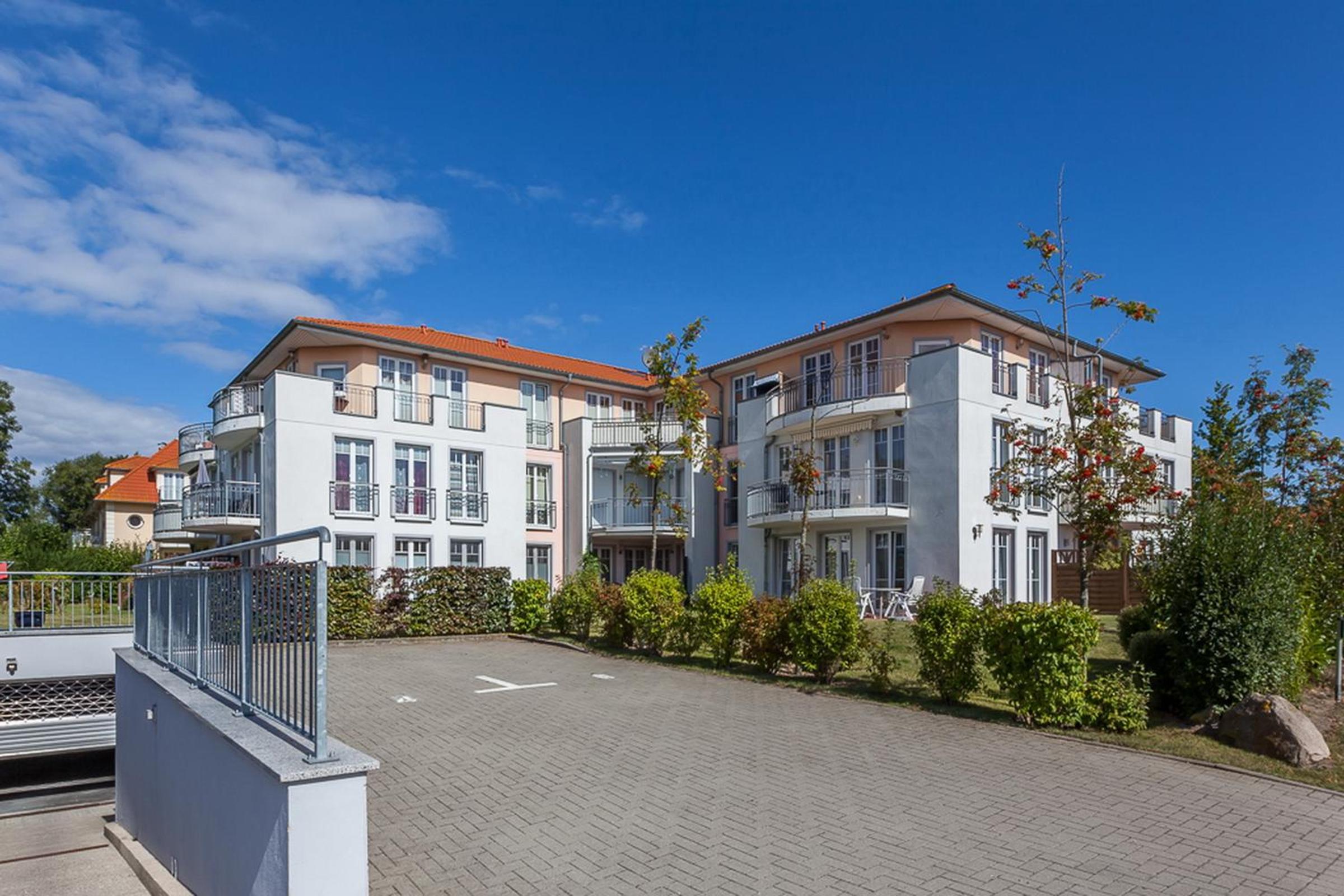 Achtern Diek Wohnung 06
