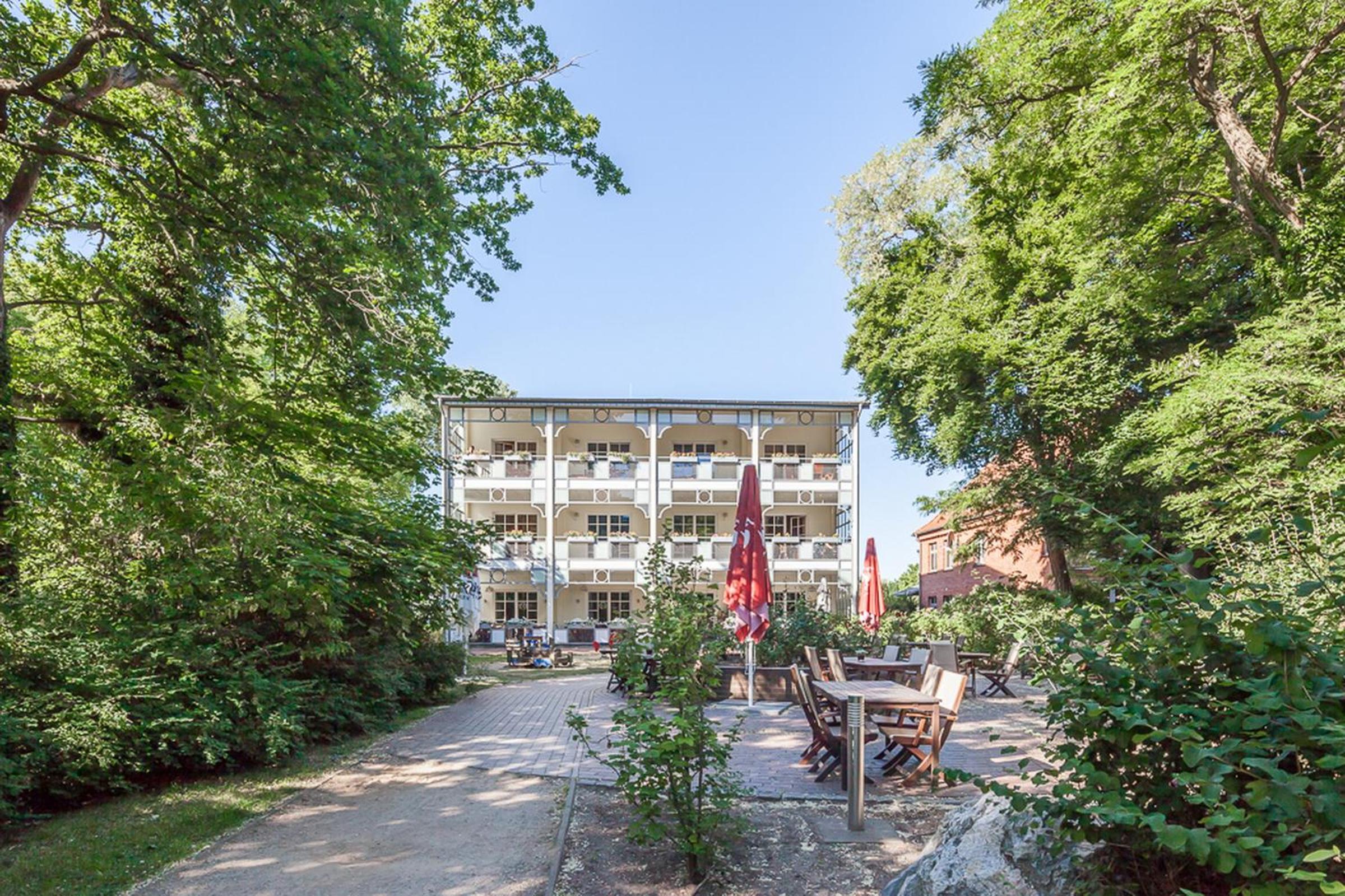 Likedeeler II Wohnung 04