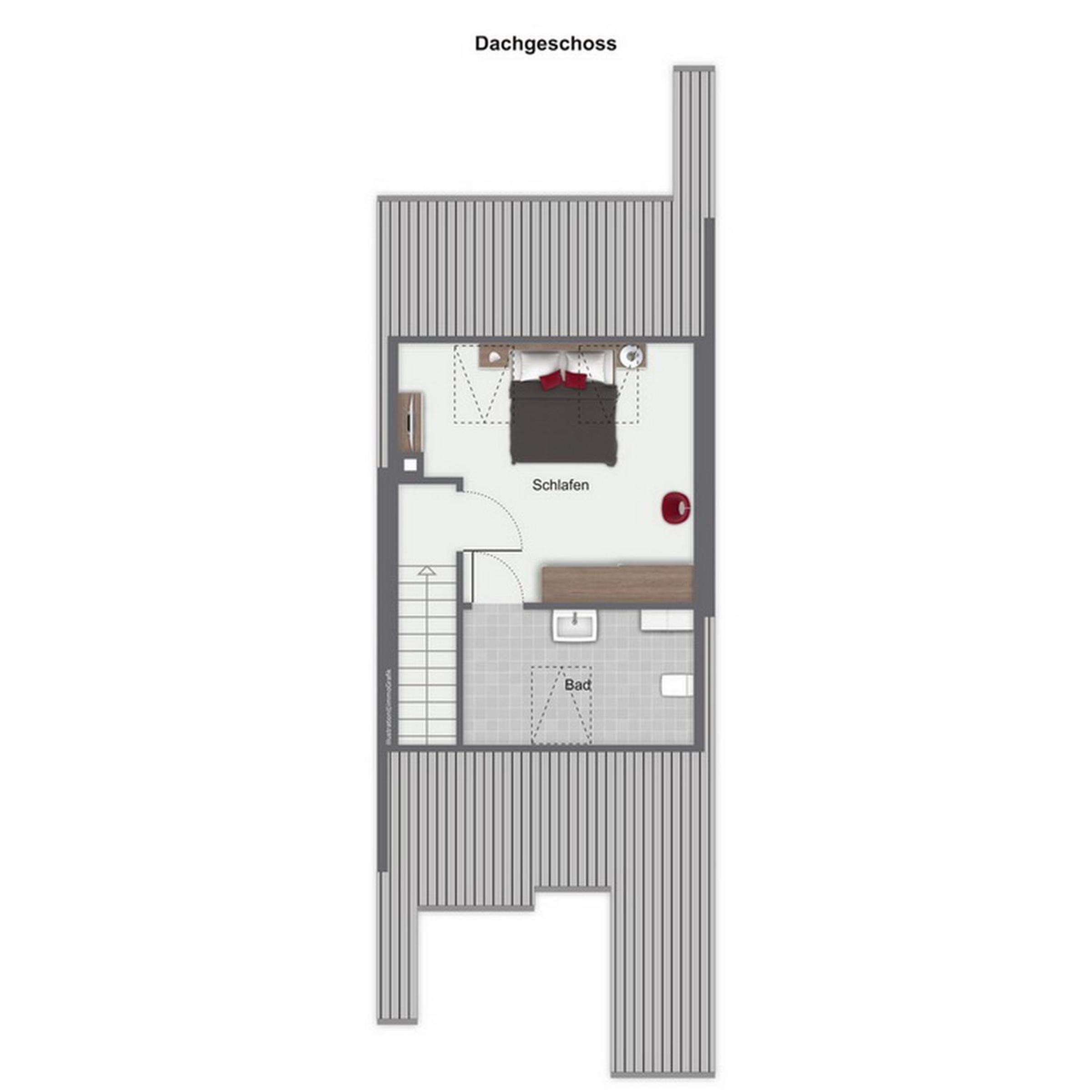 Urlauberdorf Haus 63a