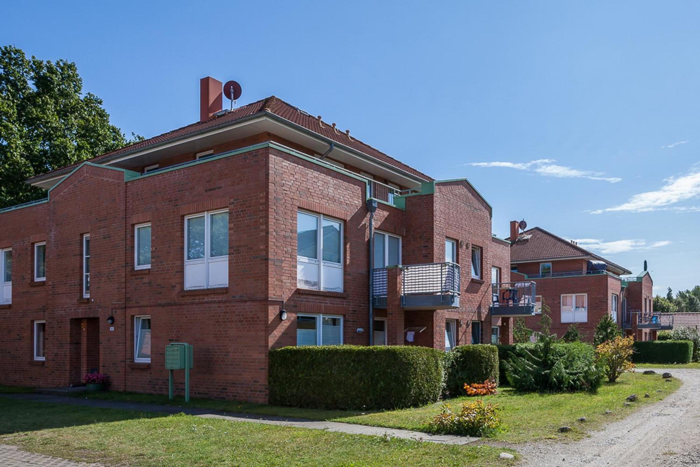 Goosbrink Wohnung 13