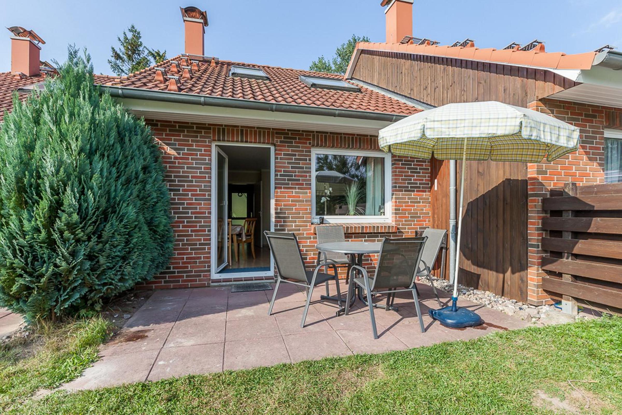 Urlauberdorf Haus 61b