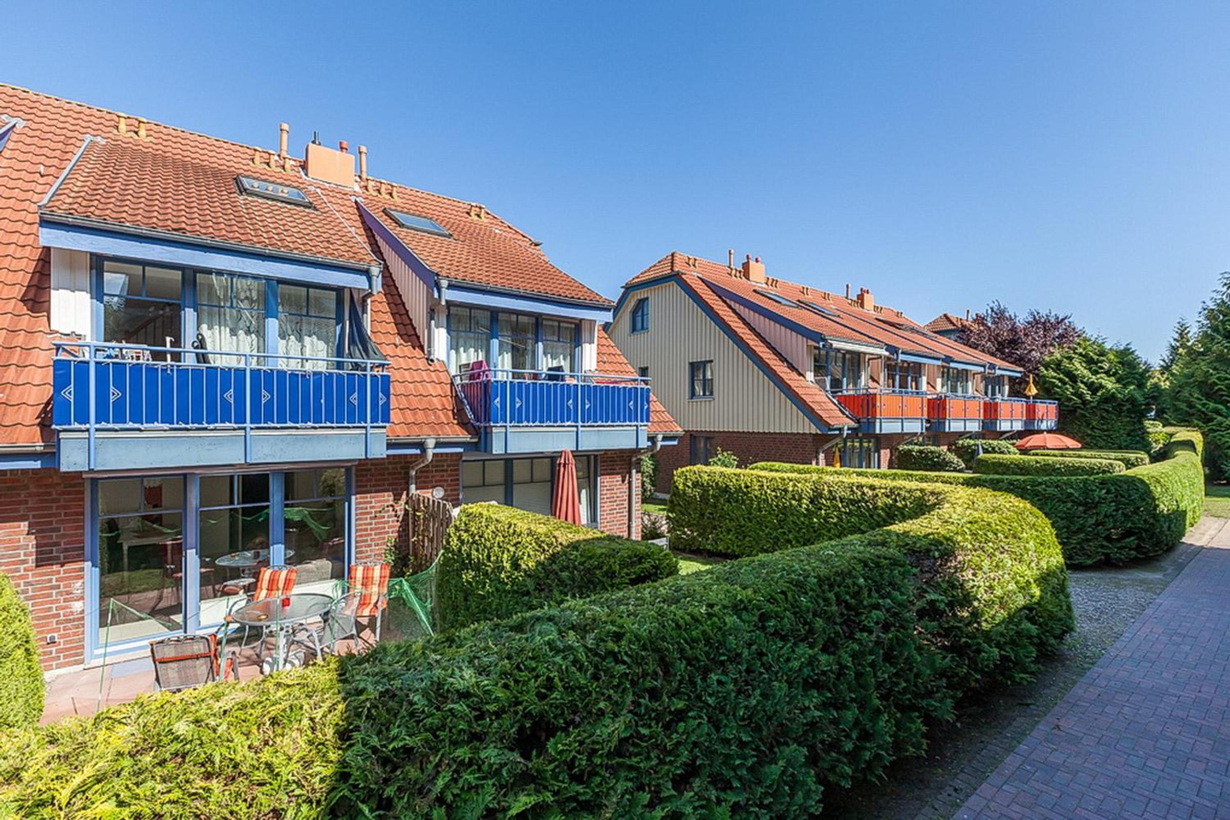 Papillon Wohnung 15-2