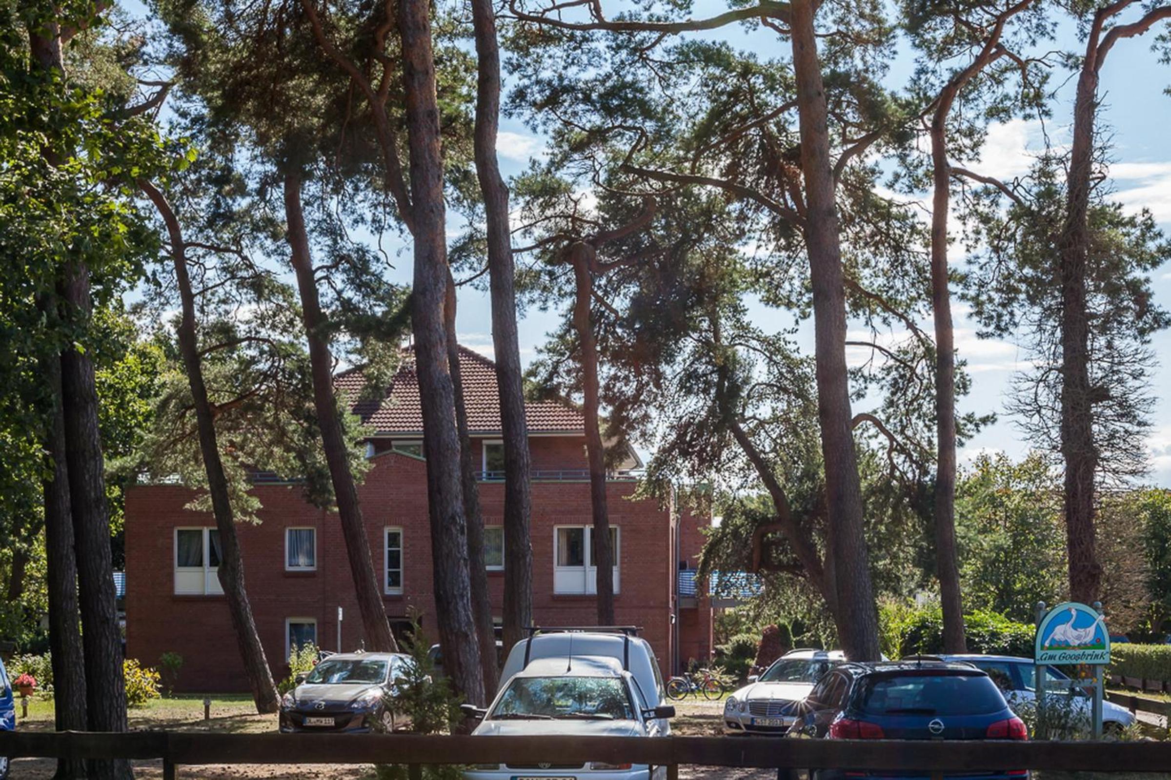 Goosbrink Wohnung 14