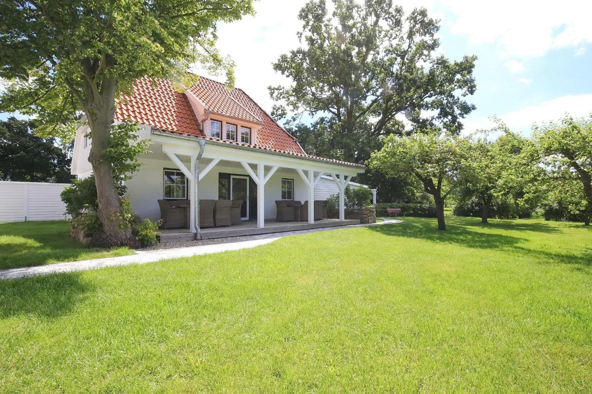 Landidyll Elmenhorst Wohnung 01