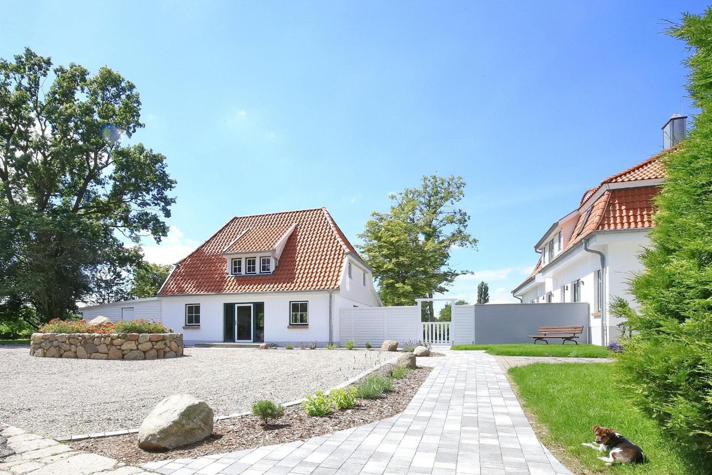 Landidyll Elmenhorst Wohnung 01