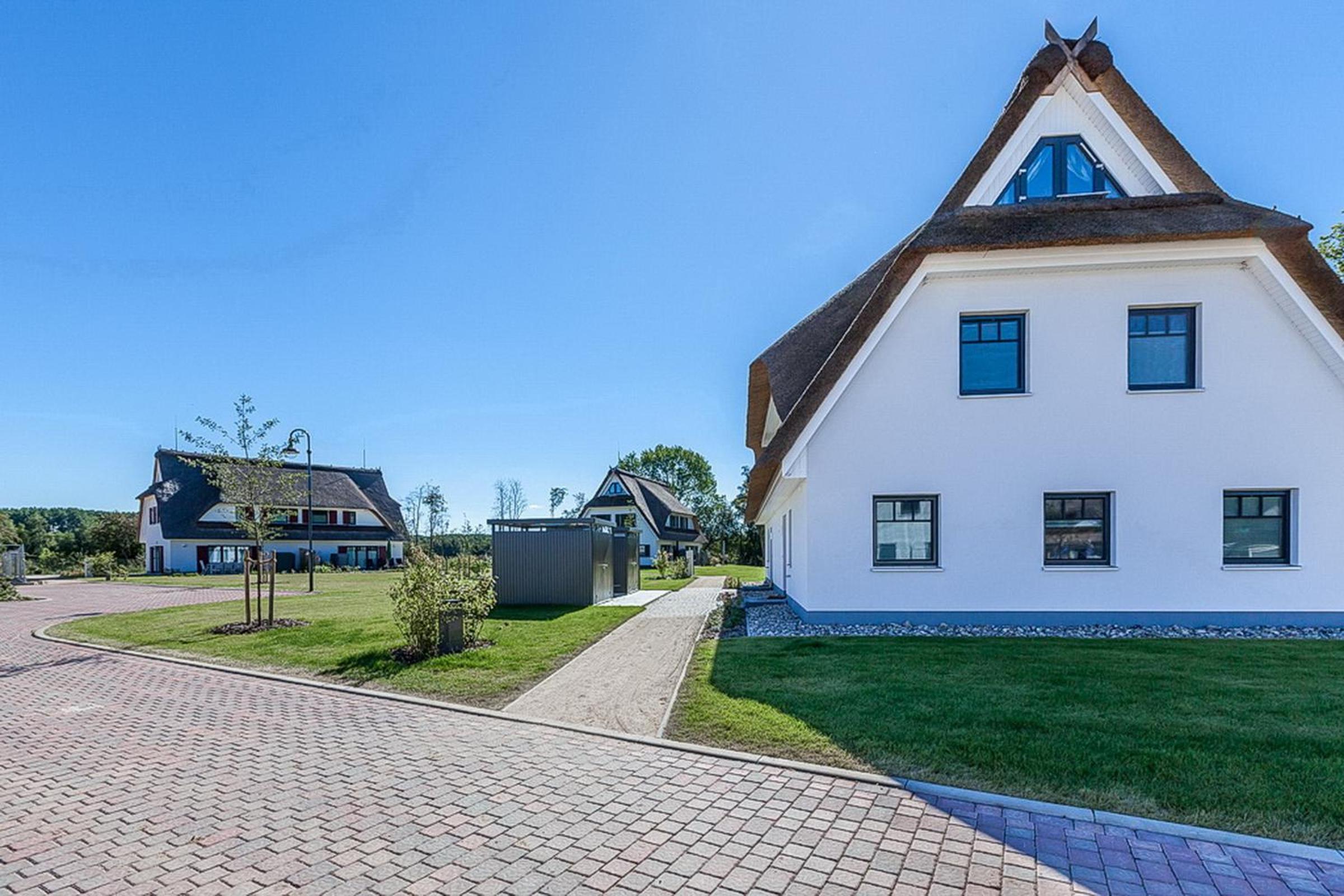Reethaus Am Mariannenweg 11a